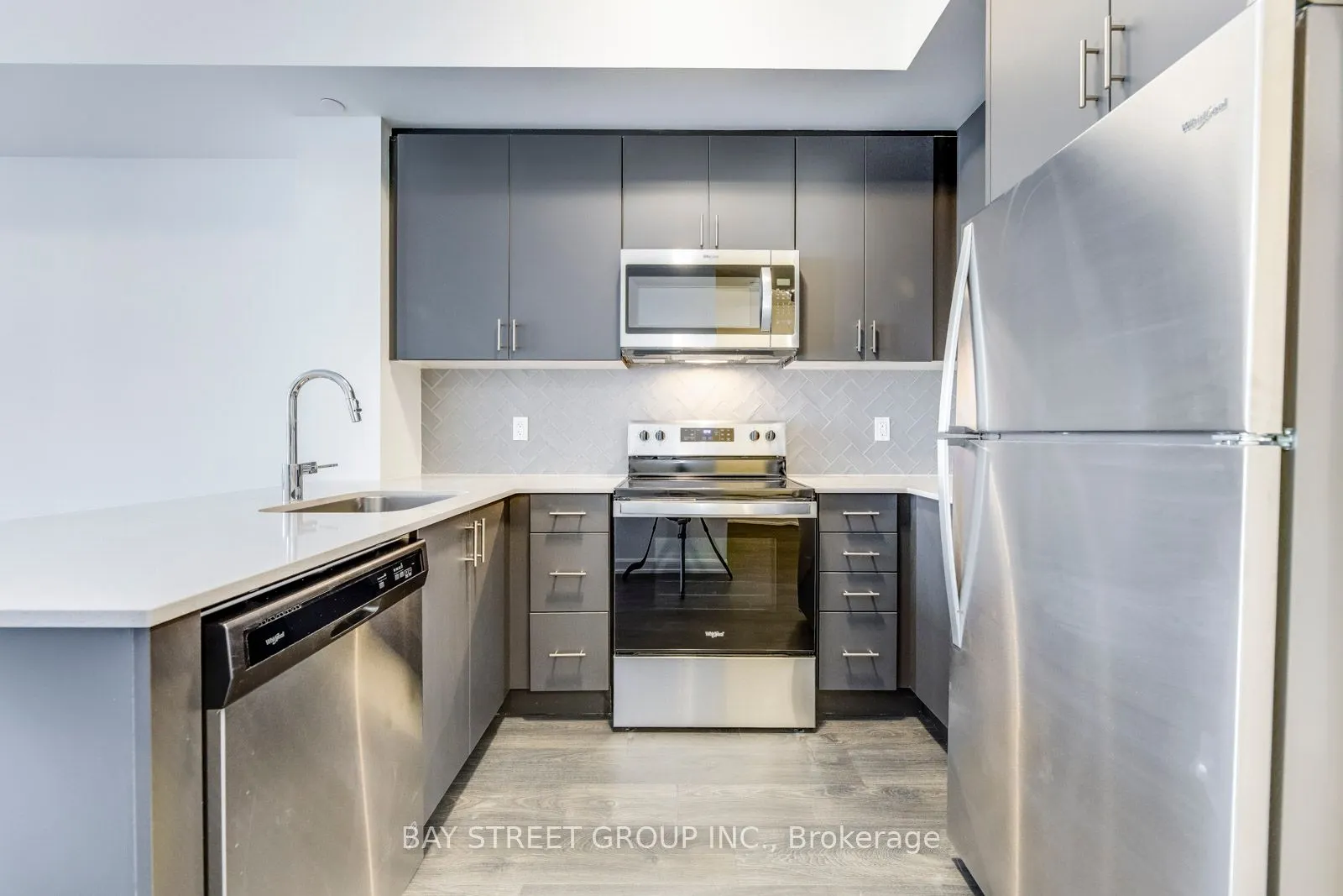 3200 William Coltson Avenue, #204