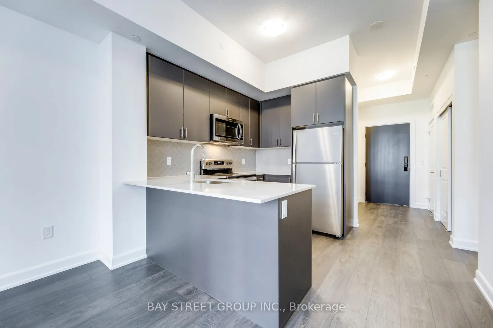 3200 William Coltson Avenue, #204