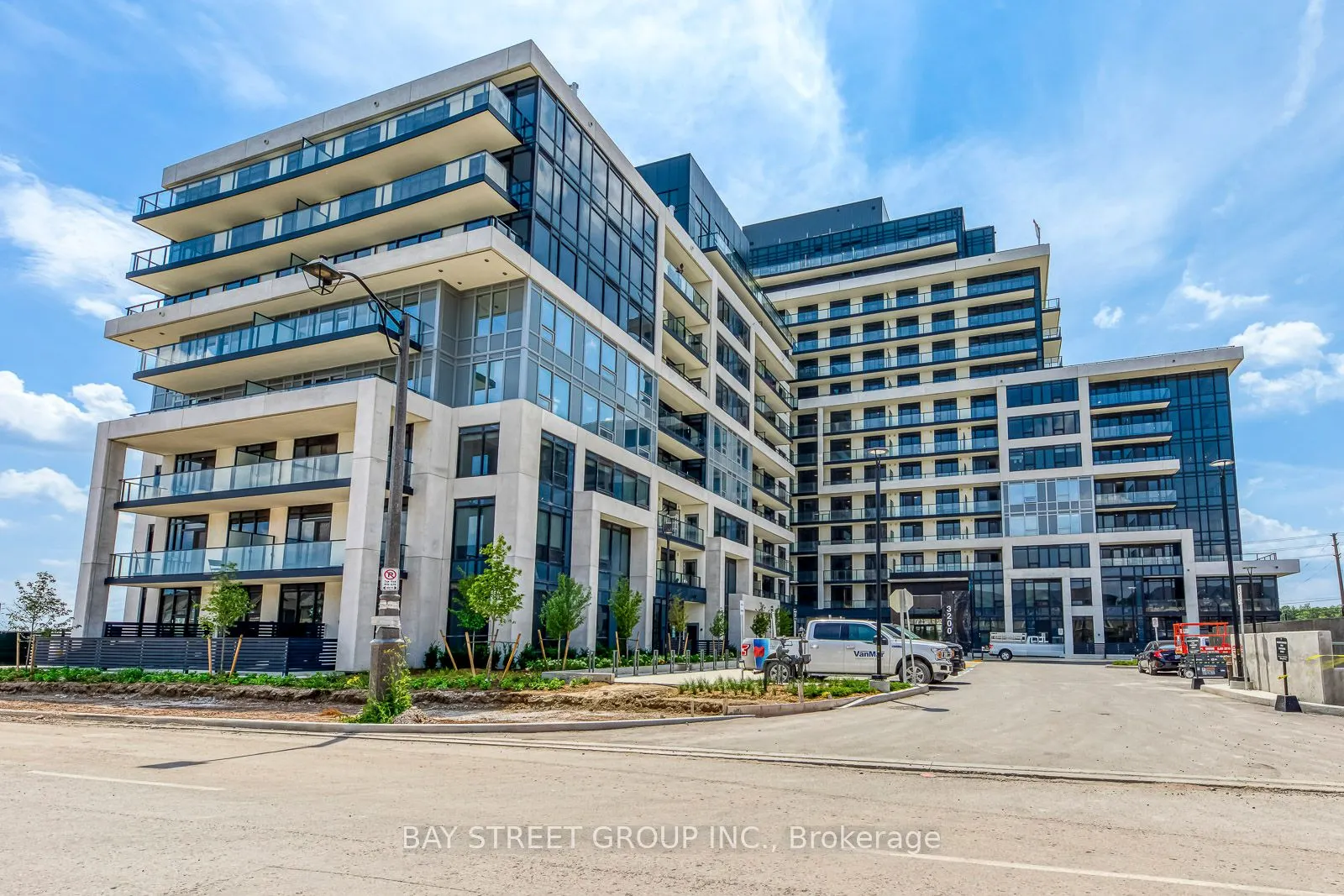 3200 William Coltson Avenue, #204