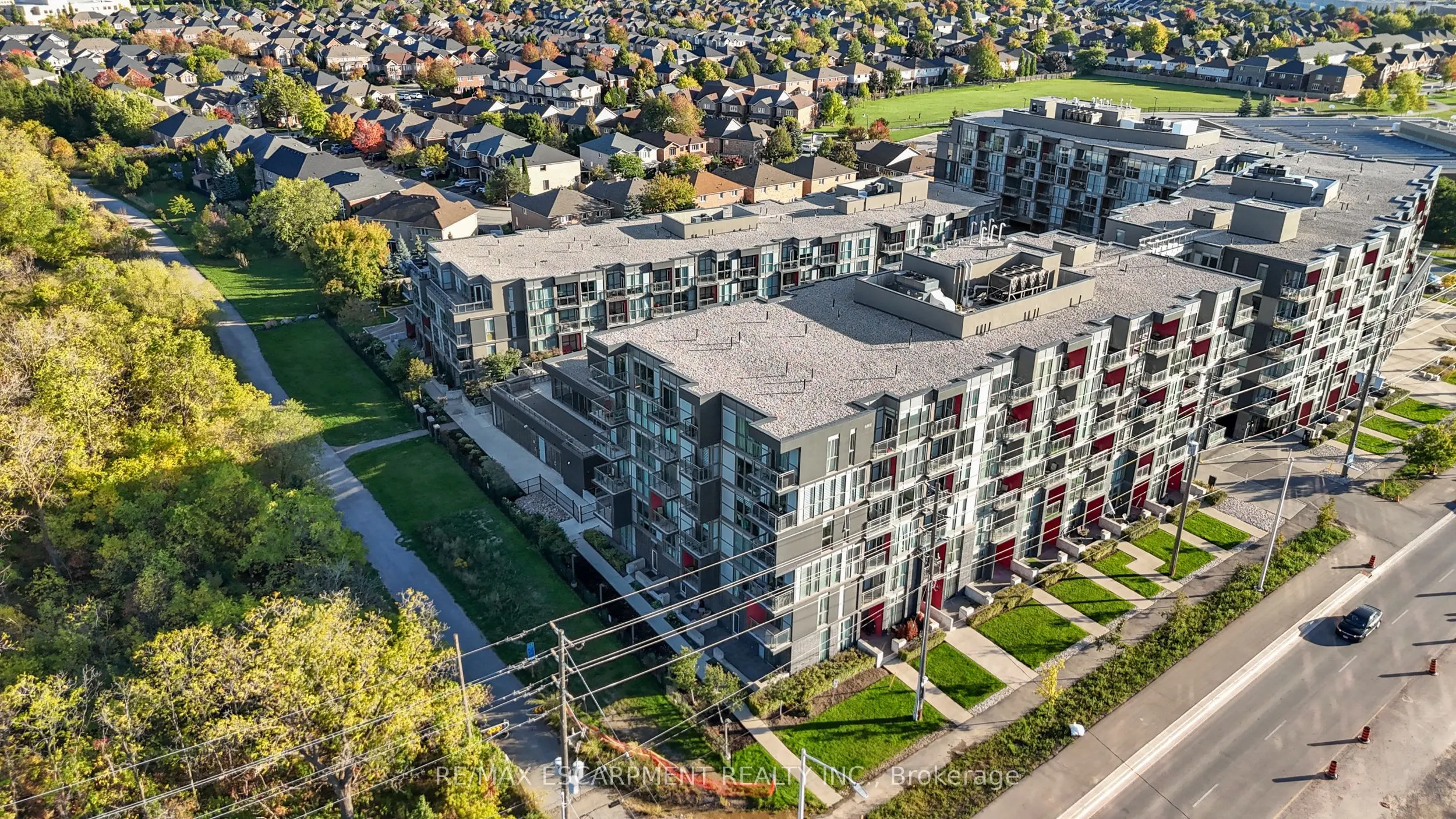 5220 Dundas Street, #D515