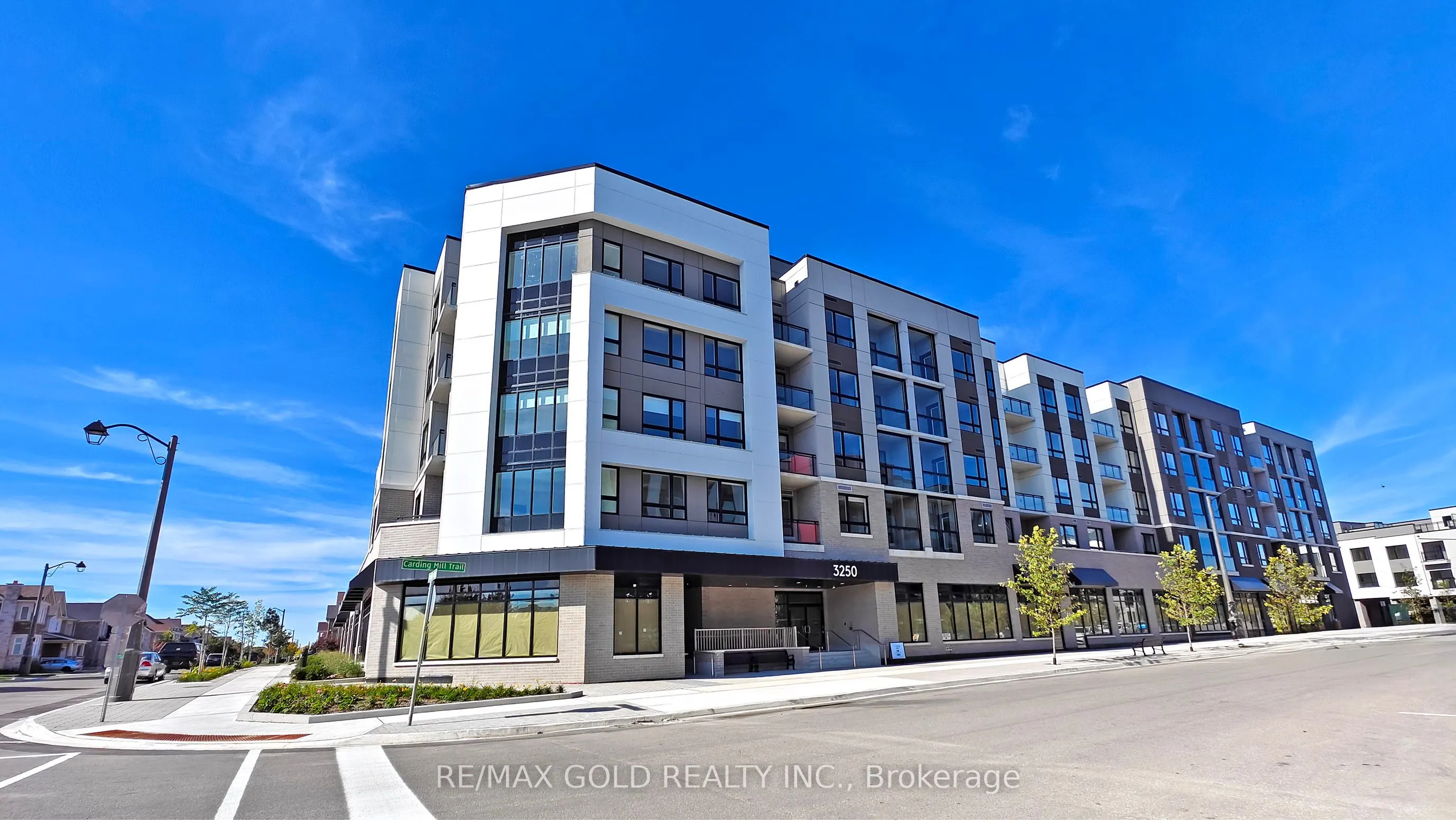 3250 Carding Mill Trail N, #233