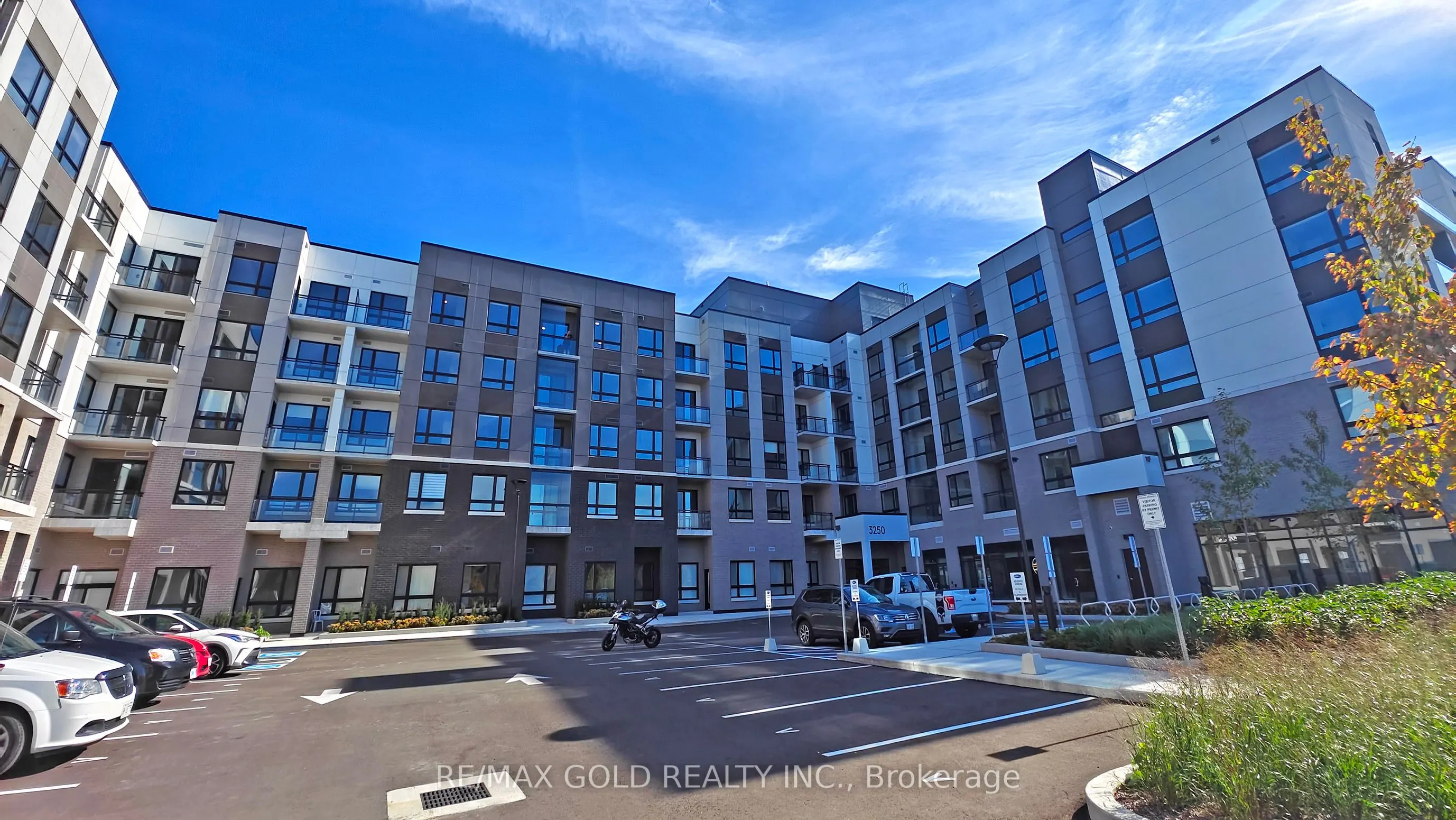 3250 Carding Mill Trail N, #233