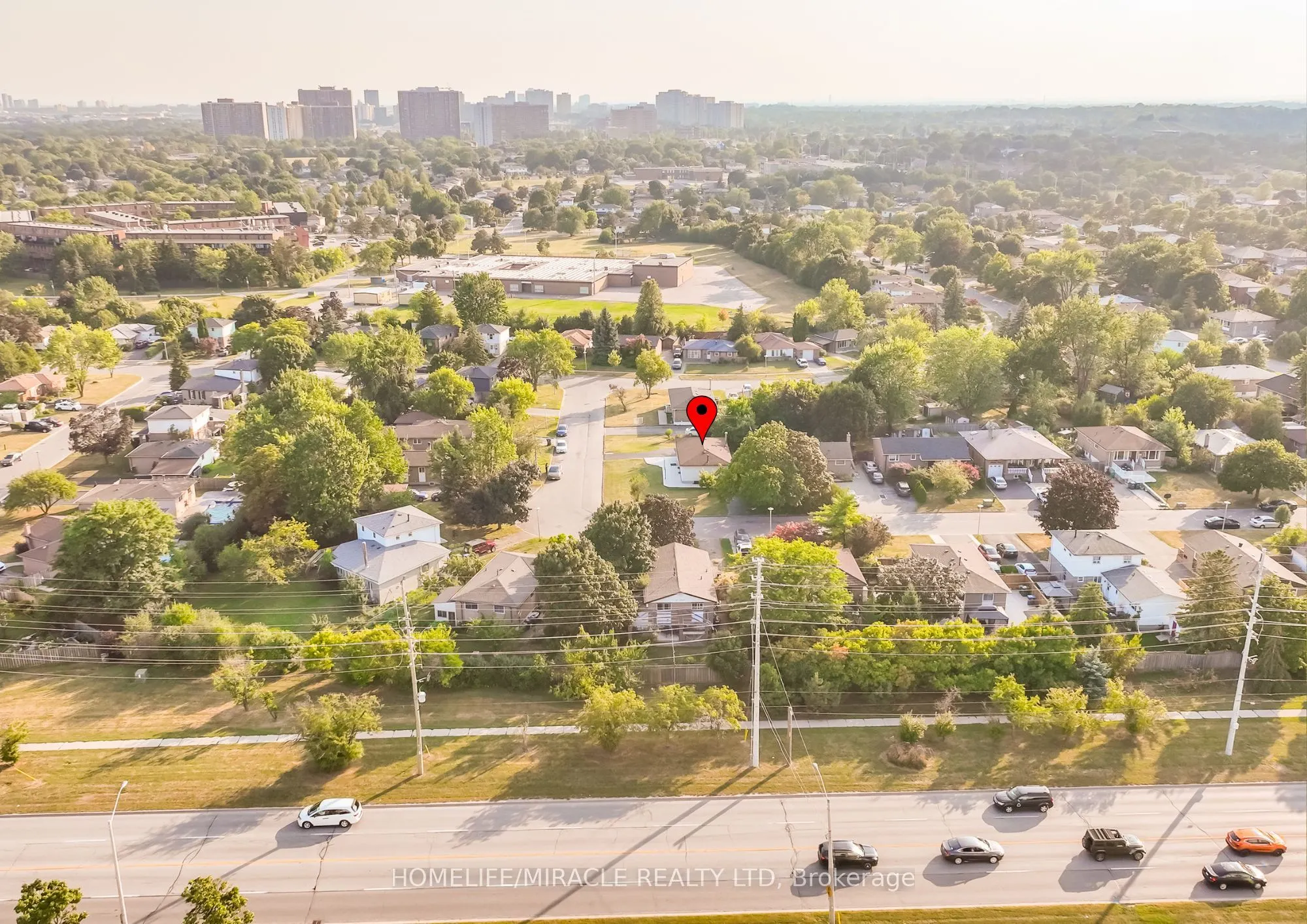 5 Finsbury Drive, #Main