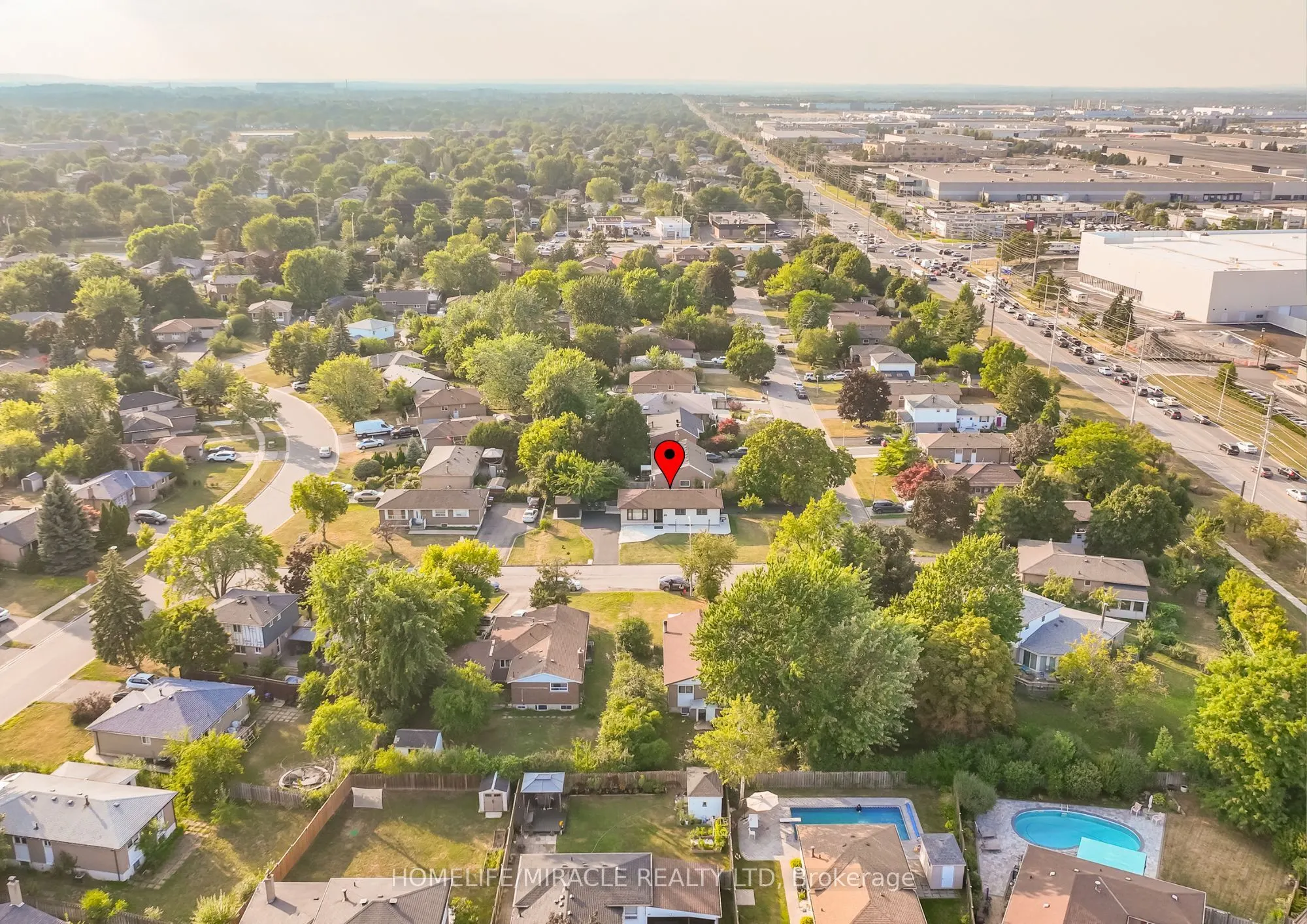 5 Finsbury Drive, #Main