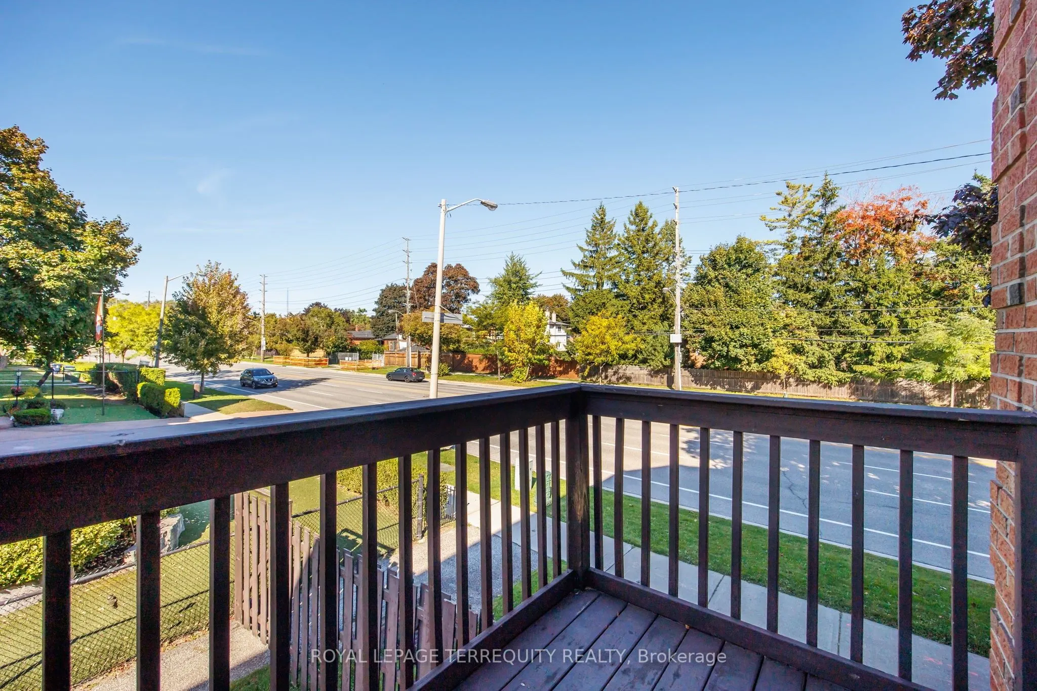 526 Renforth Drive, #14