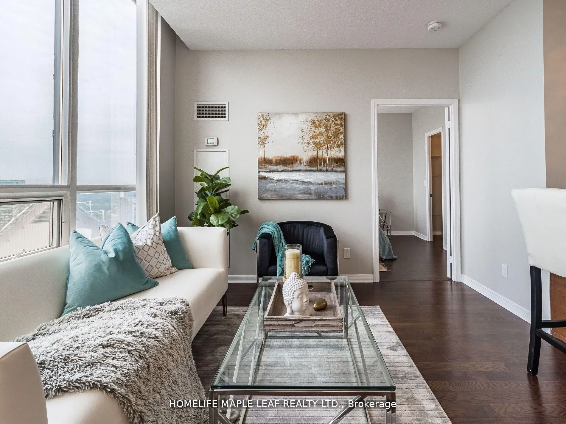 2240 Lakeshore Boulevard W, #LPH02