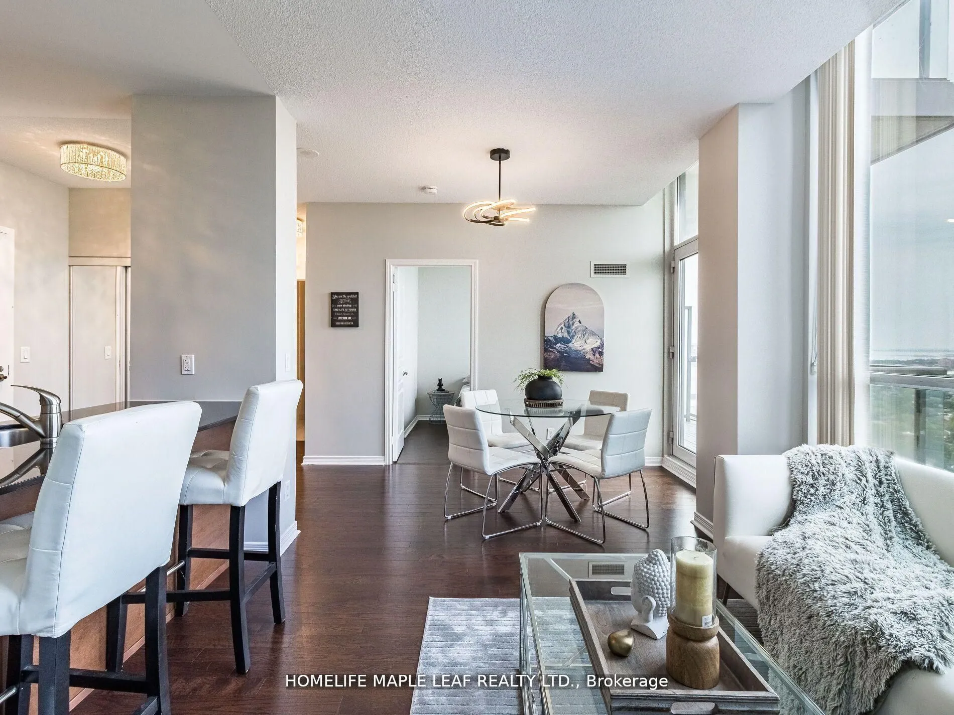 2240 Lakeshore Boulevard W, #LPH02