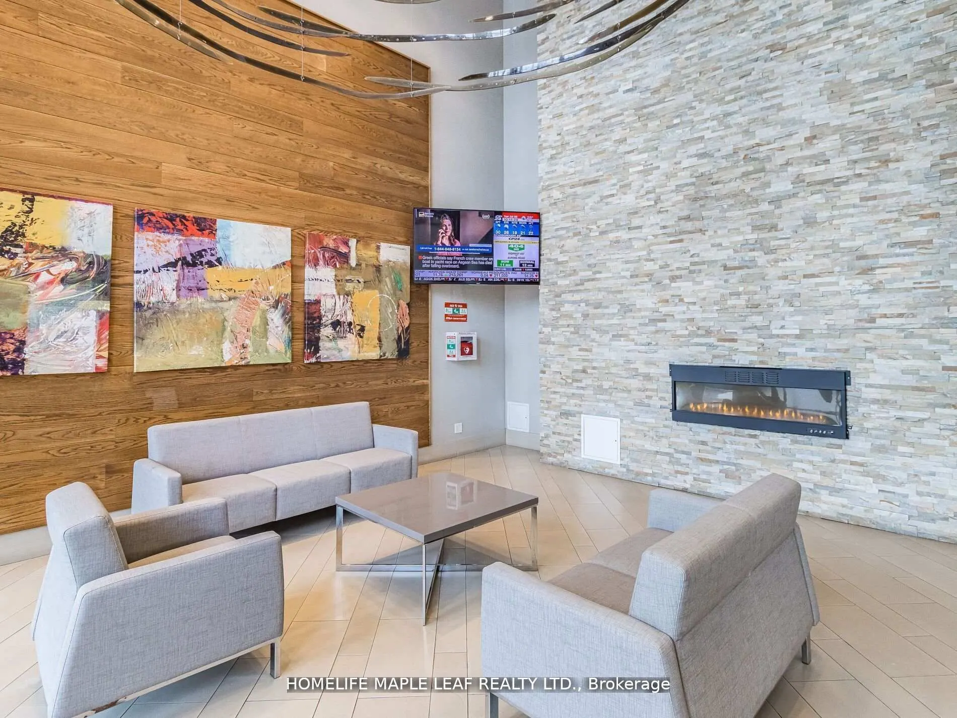 2240 Lakeshore Boulevard W, #LPH02