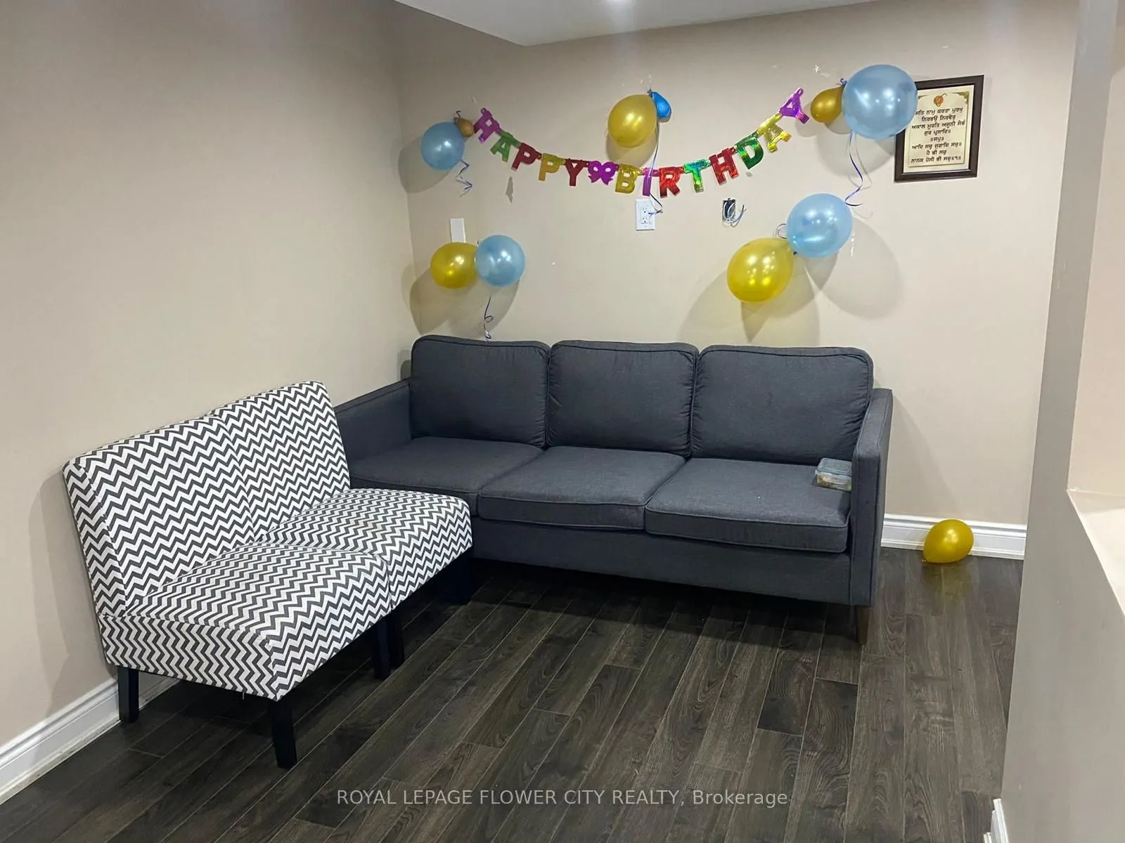 125 Don Minaker Drive, #125
