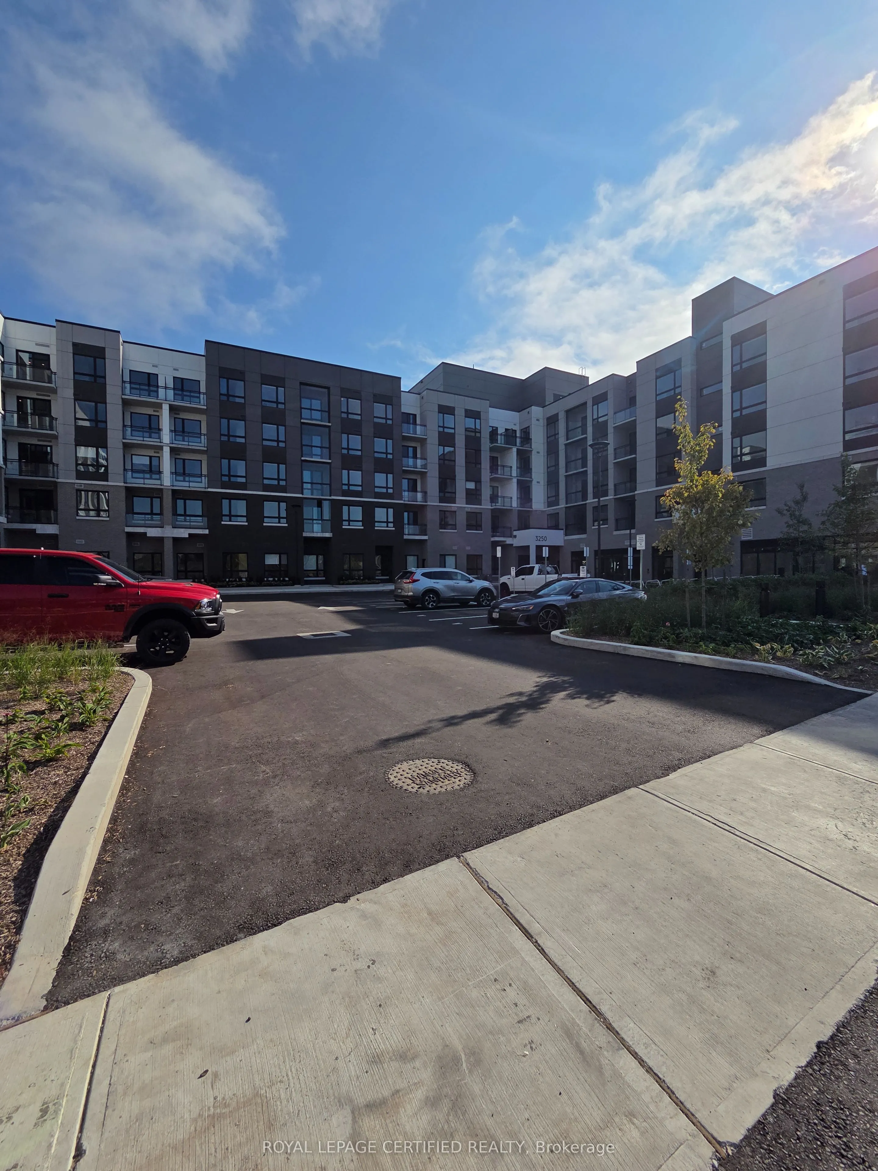 3250 Carding Mill Trail, #202