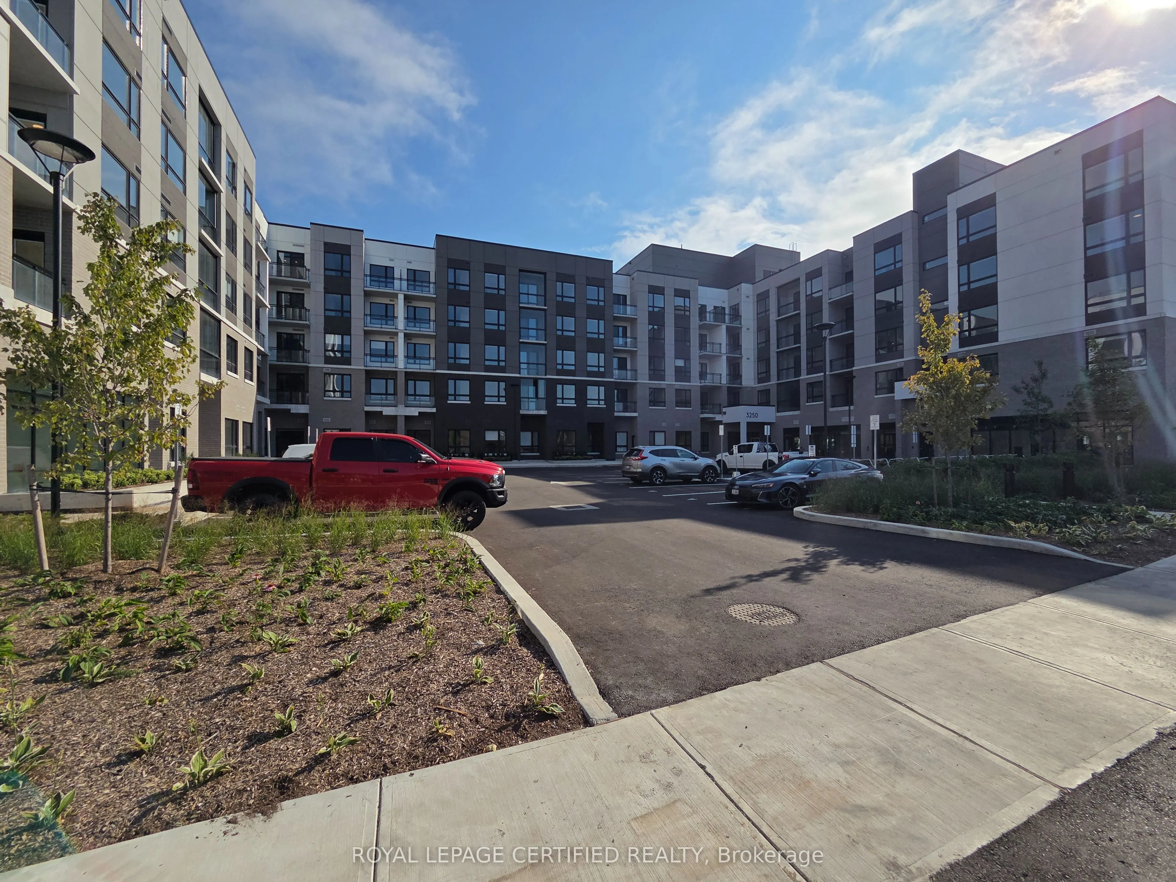 3250 Carding Mill Trail, #202