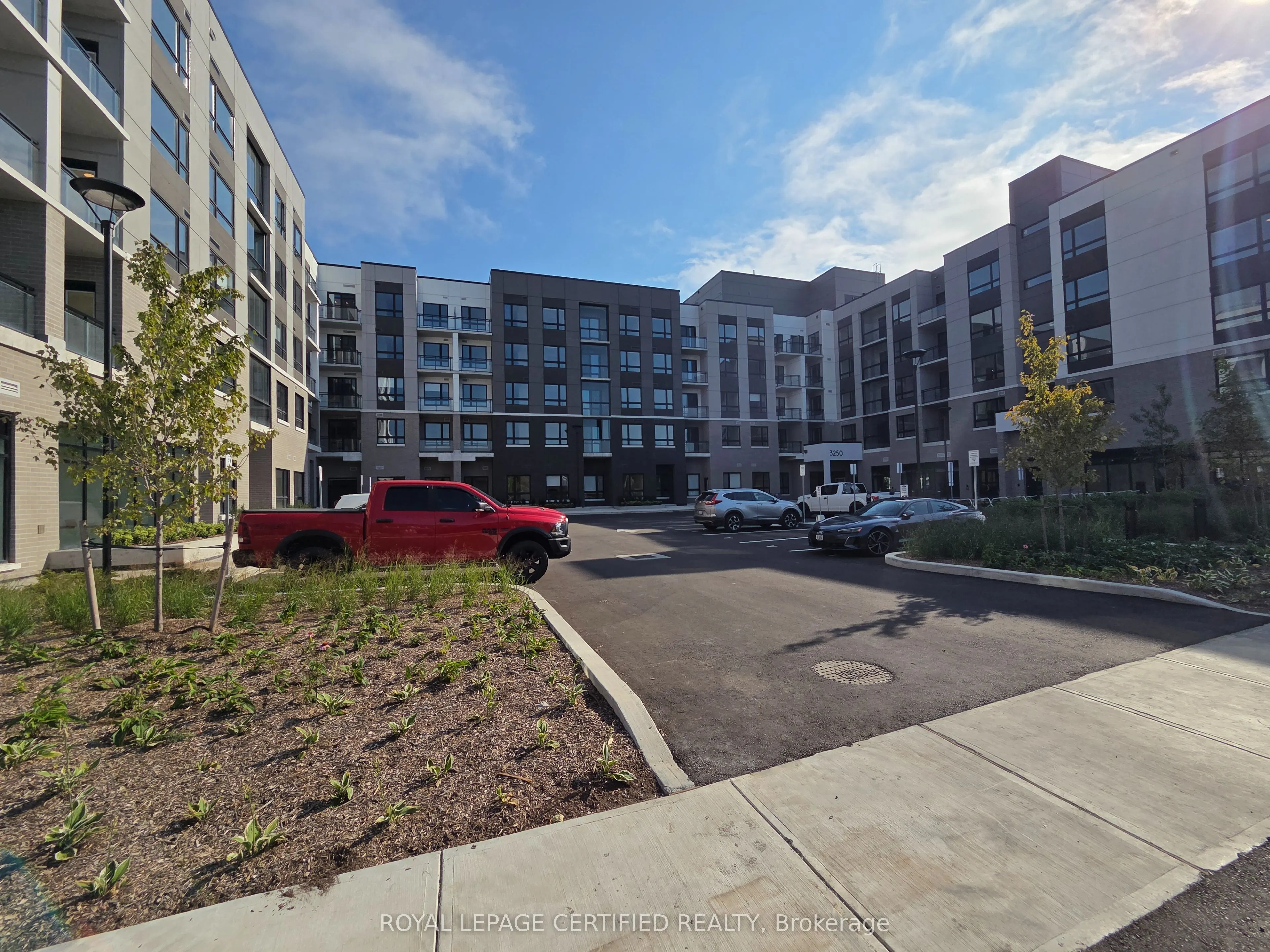 3250 Carding Mill Trail, #202