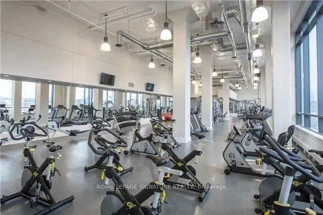 2200 Lakeshore Boulevard W, #805