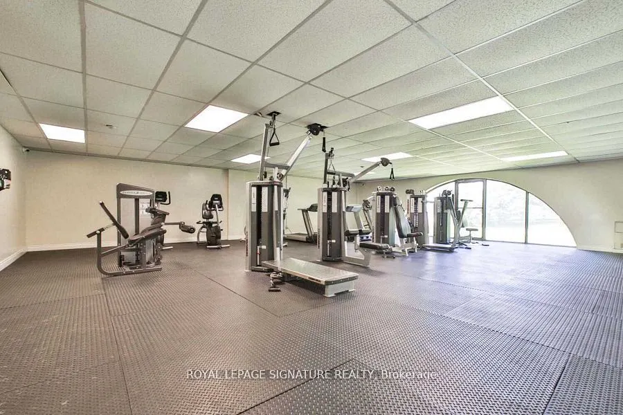 50 Mississauga Valley Boulevard, #1115