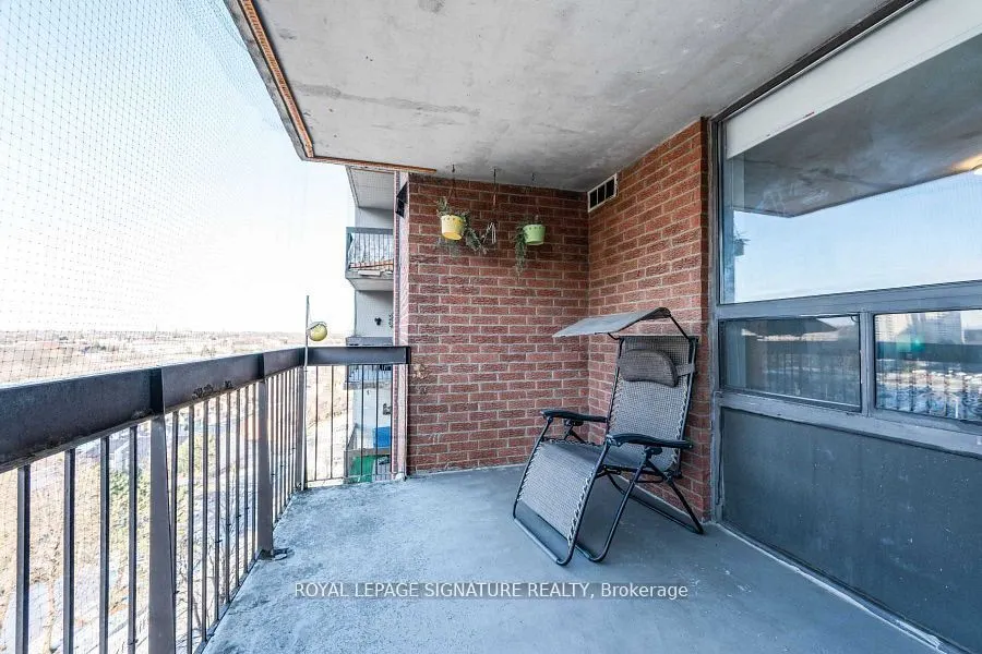 50 Mississauga Valley Boulevard, #1115