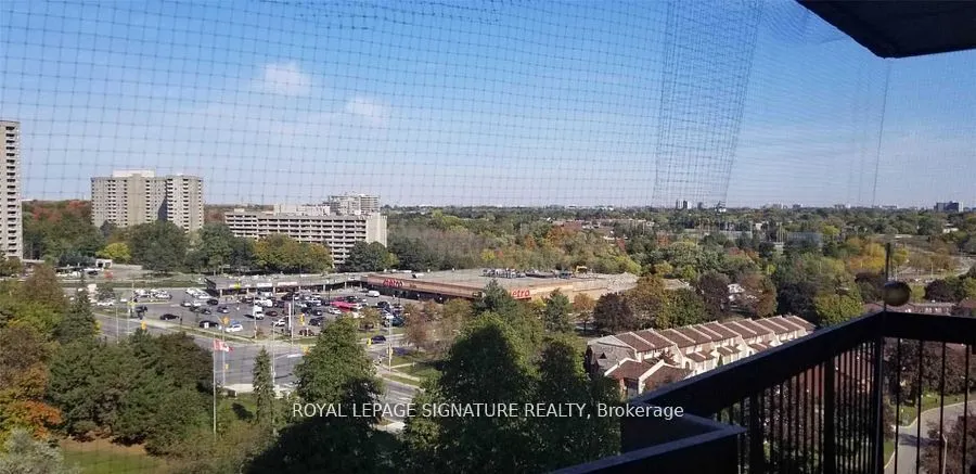 50 Mississauga Valley Boulevard, #1115
