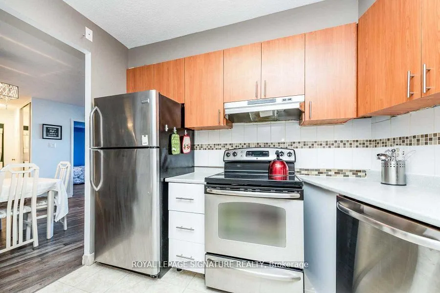 50 Mississauga Valley Boulevard, #1115
