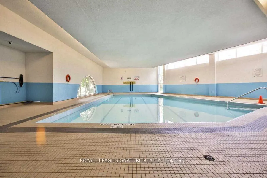 50 Mississauga Valley Boulevard, #1115