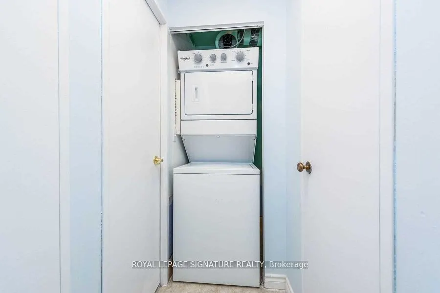 50 Mississauga Valley Boulevard, #1115