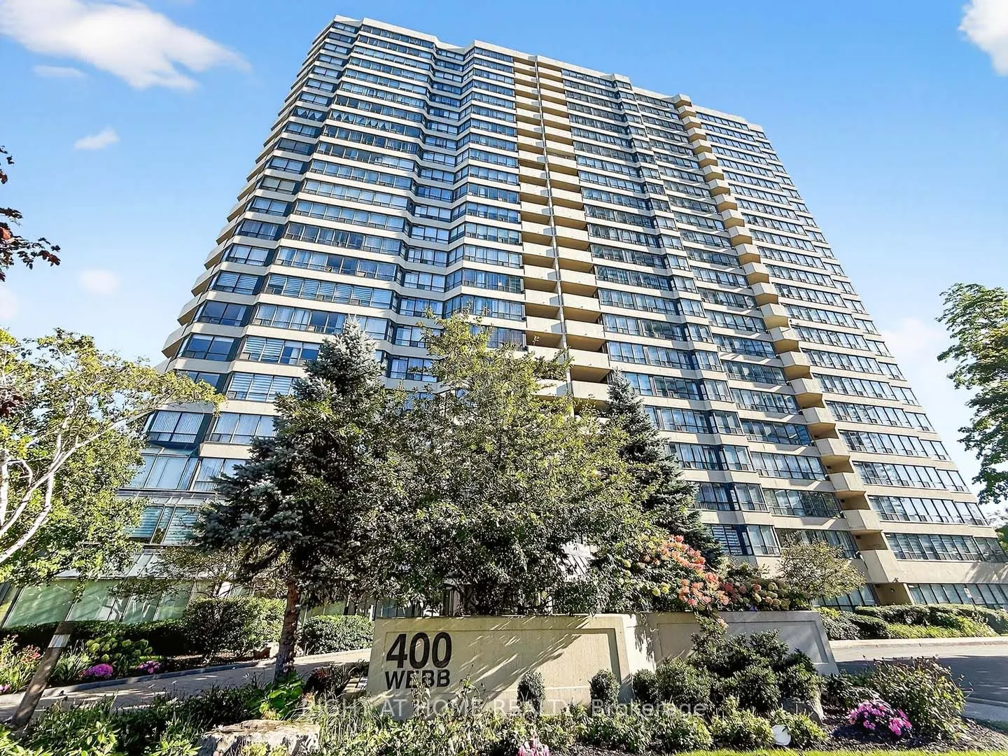 400 Webb Drive, #2204