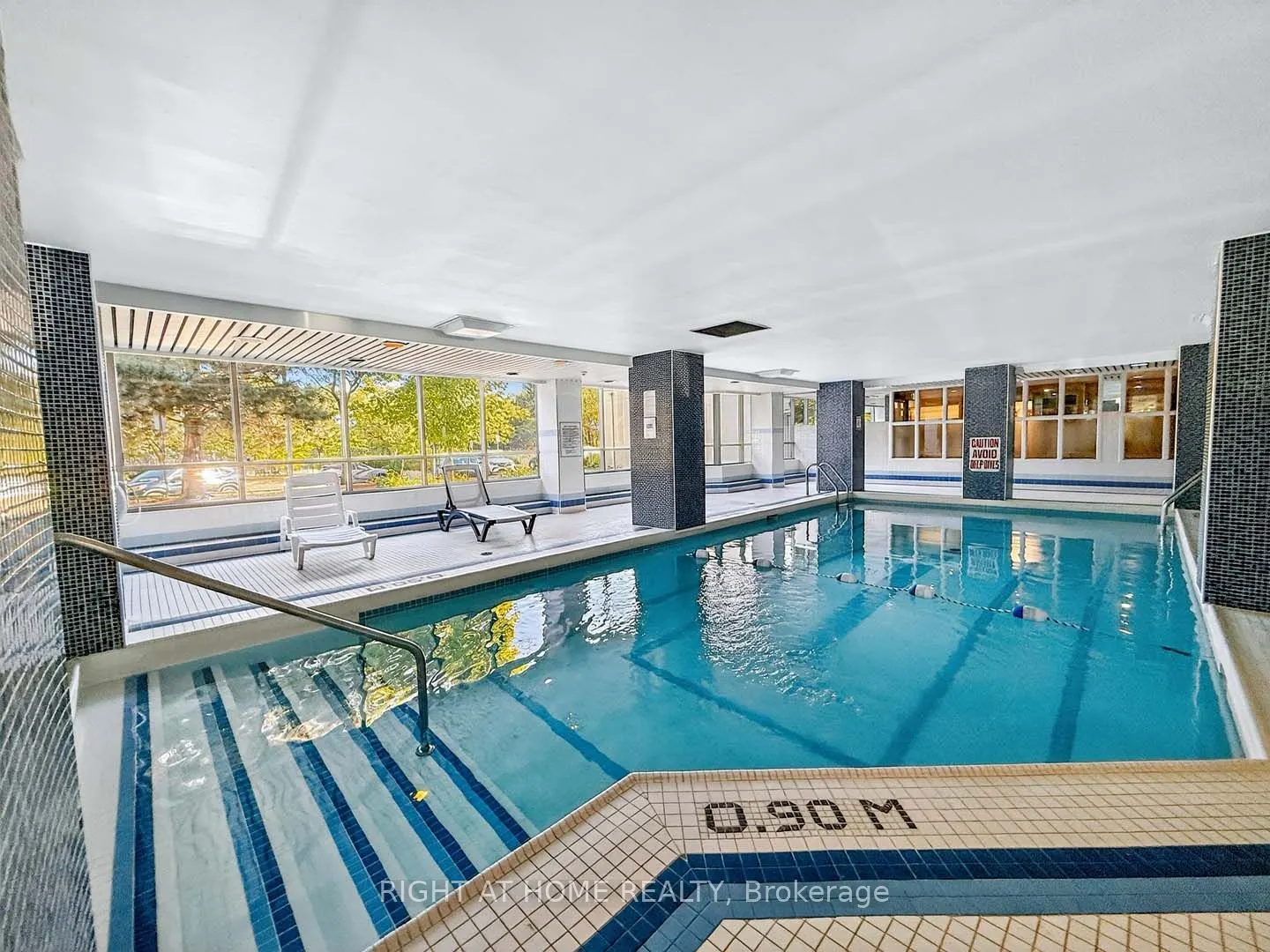 400 Webb Drive, #2204