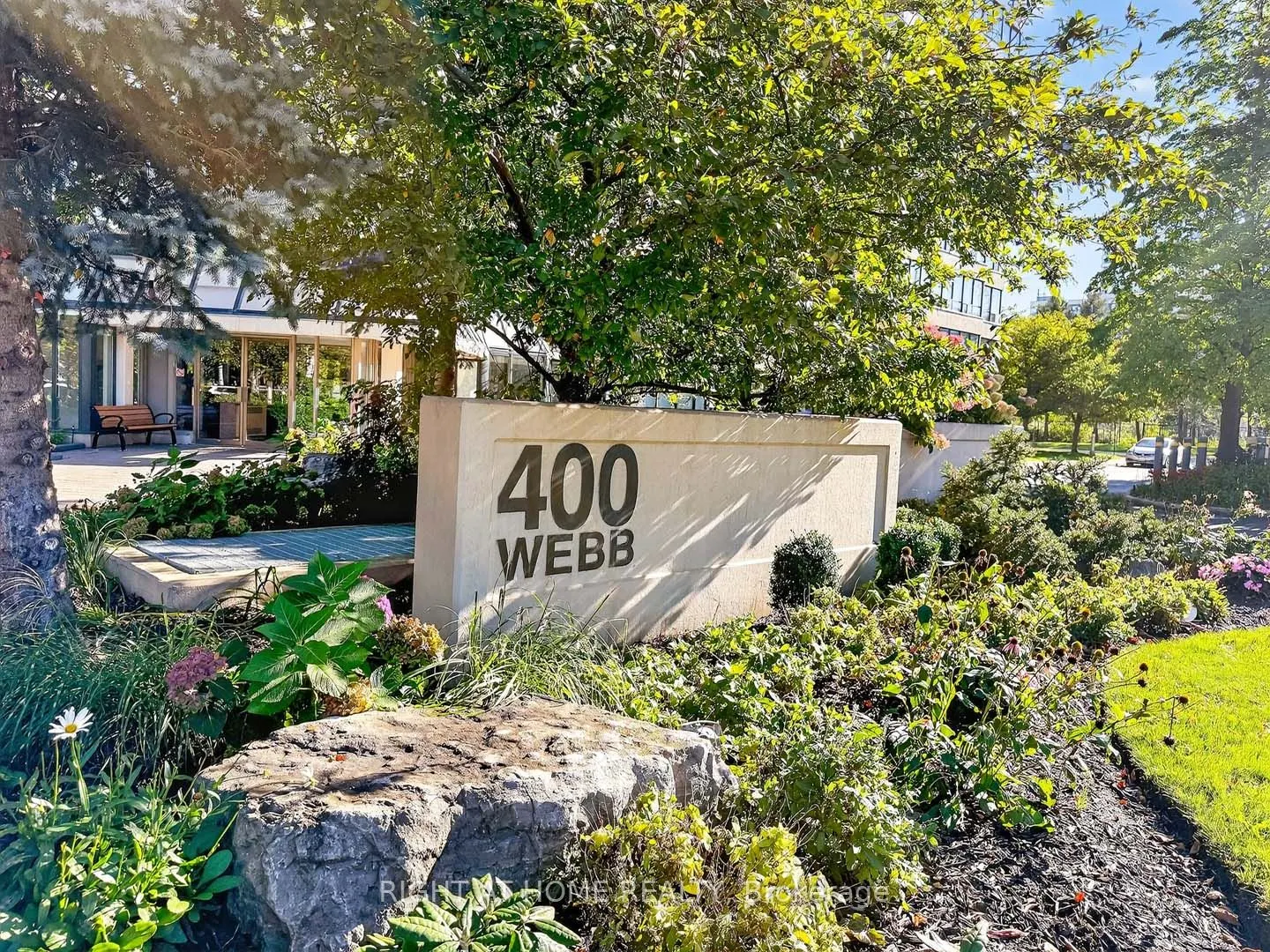 400 Webb Drive, #2204
