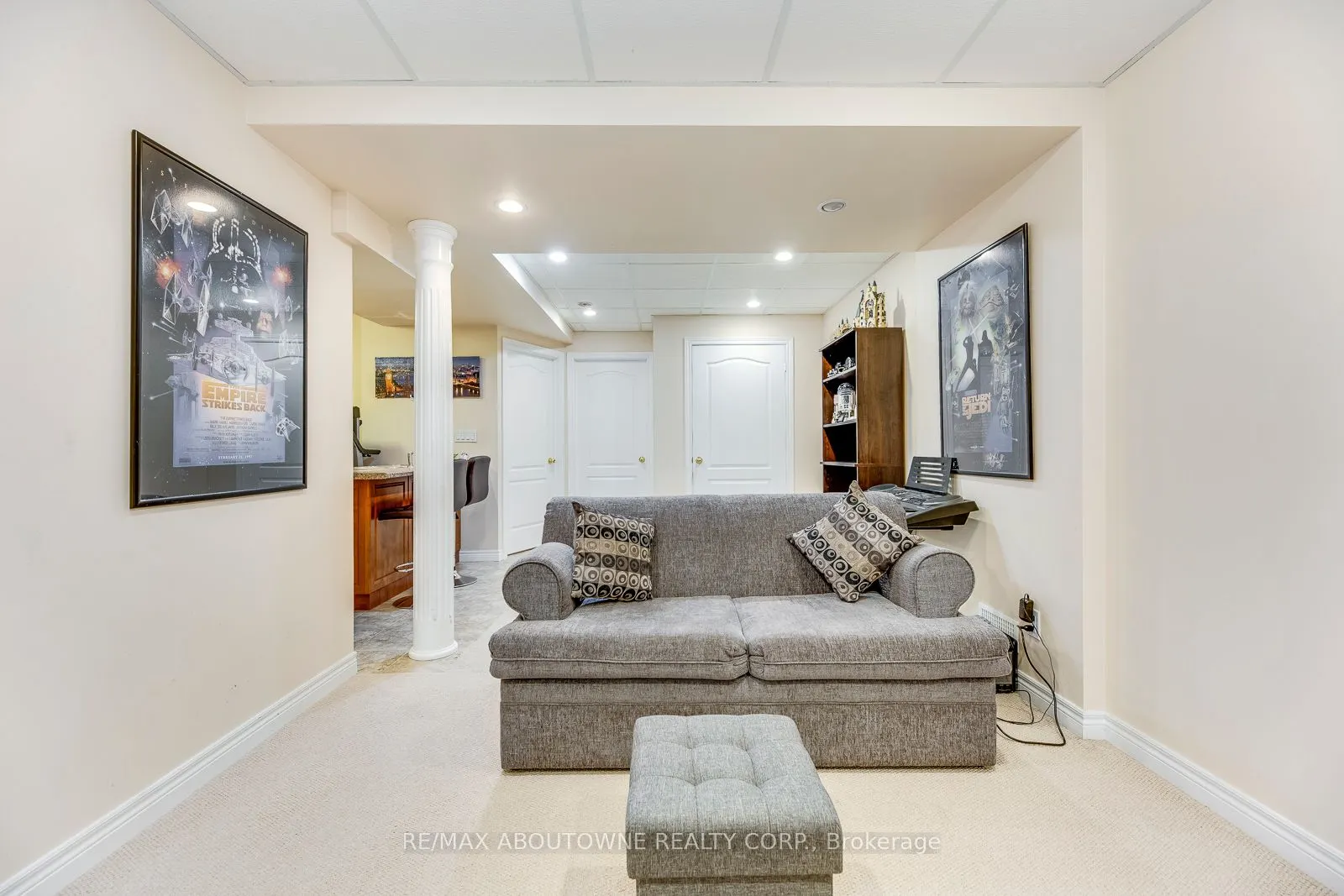 1198 Agram Drive