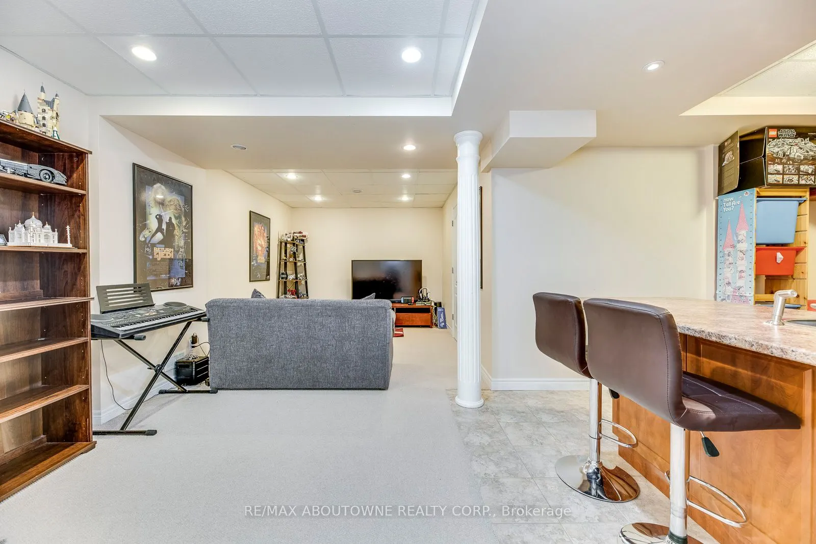 1198 Agram Drive