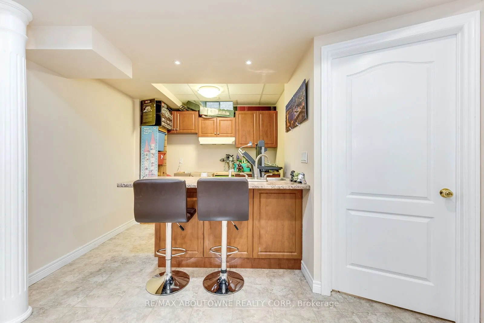 1198 Agram Drive