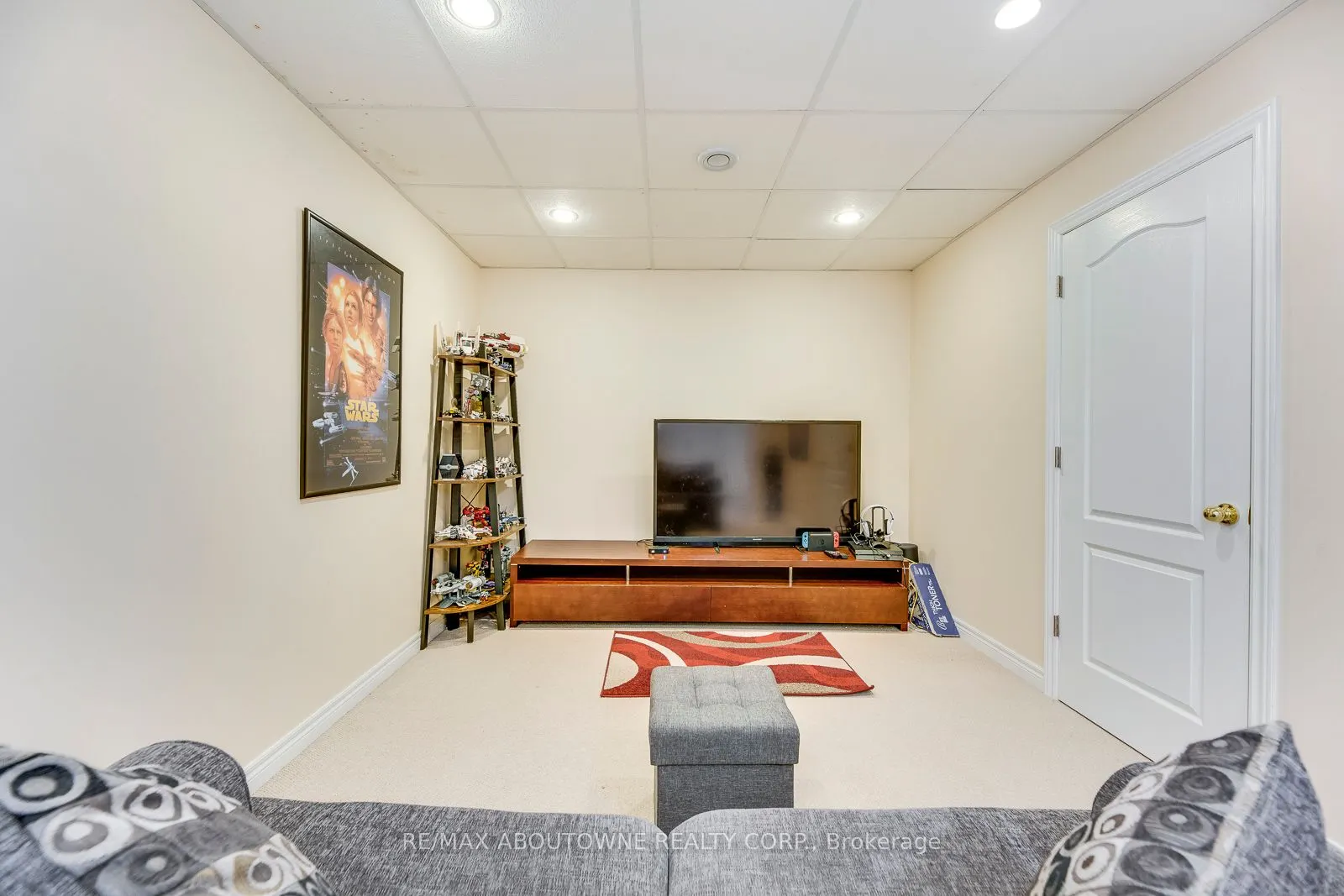 1198 Agram Drive