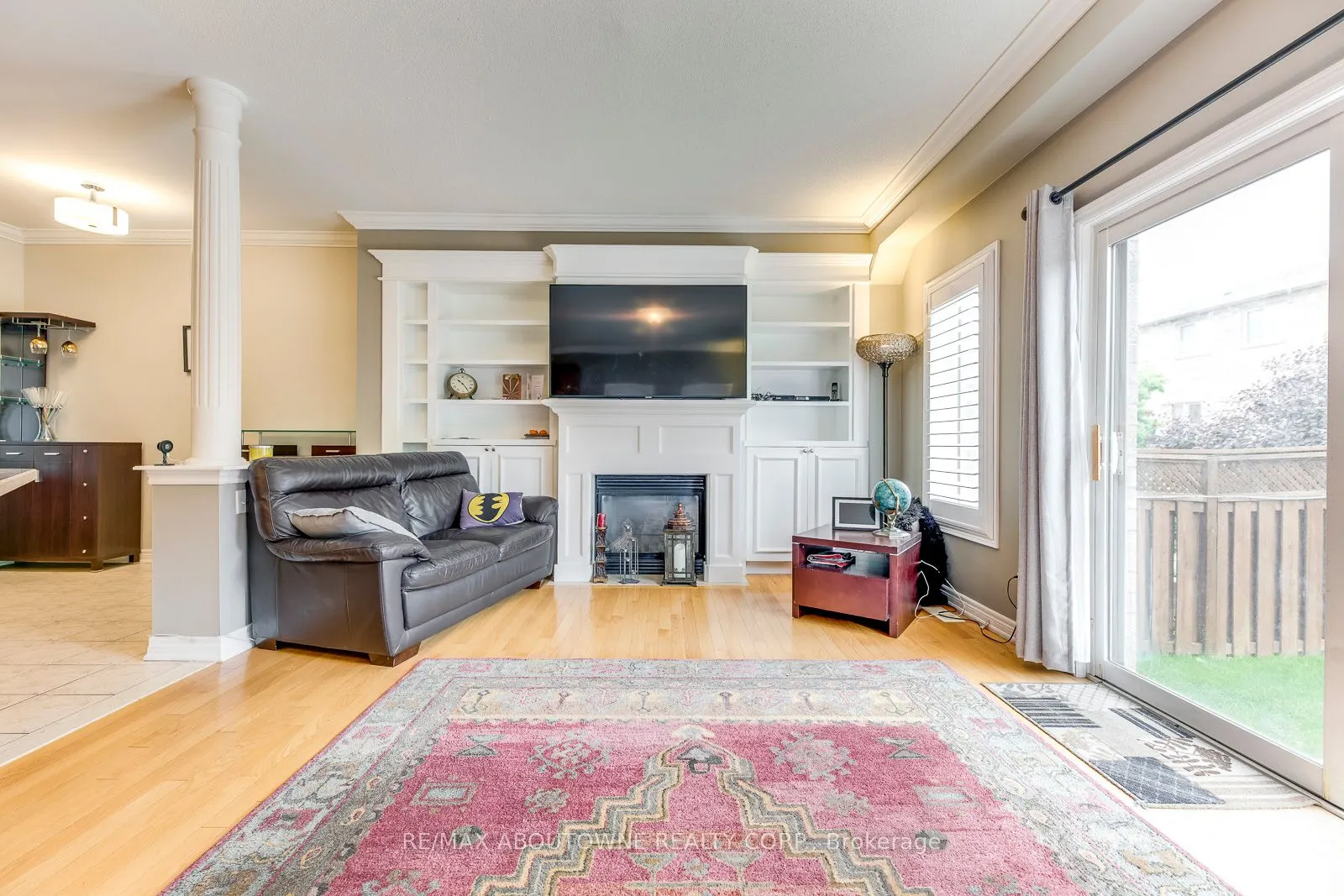 1198 Agram Drive