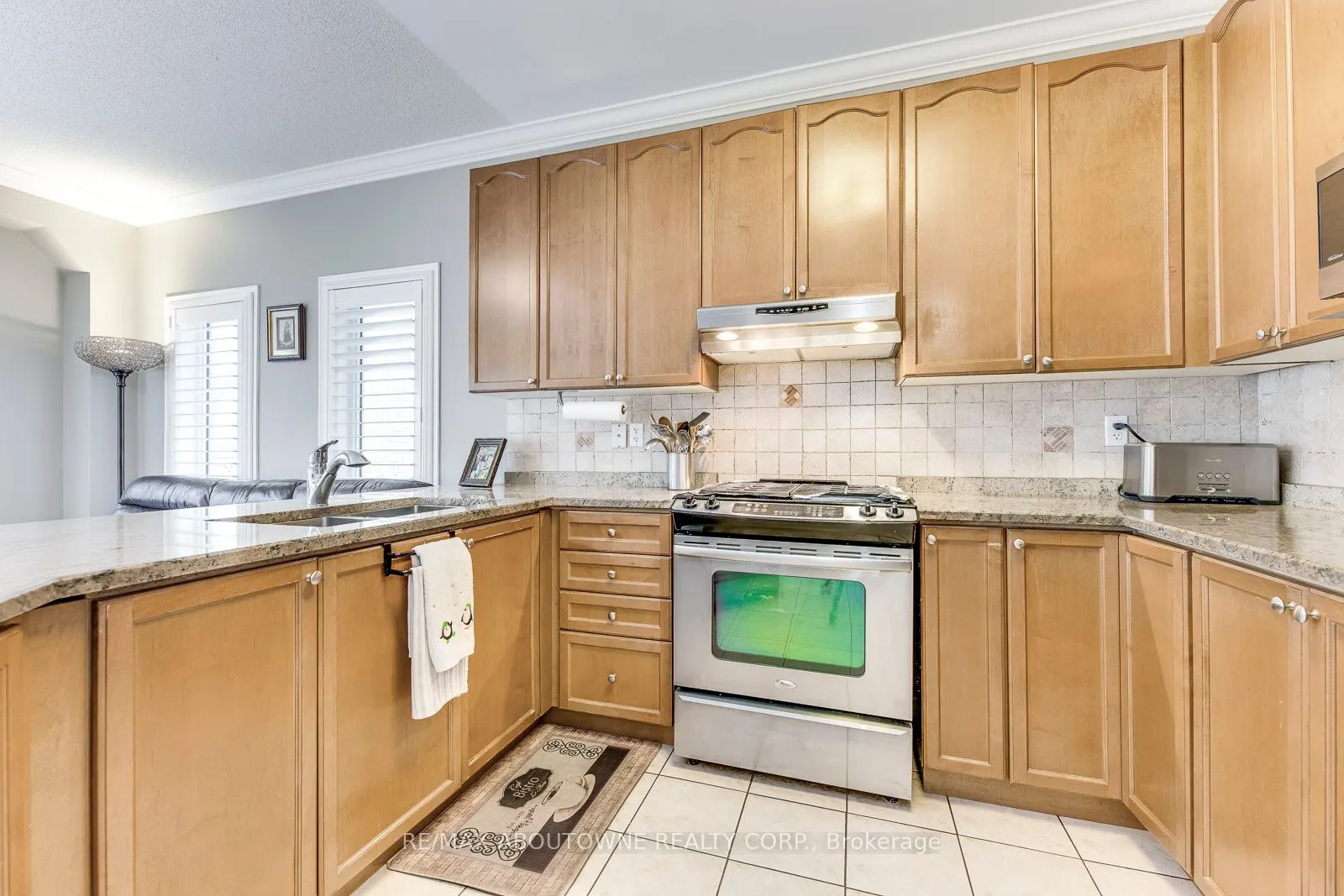 1198 Agram Drive