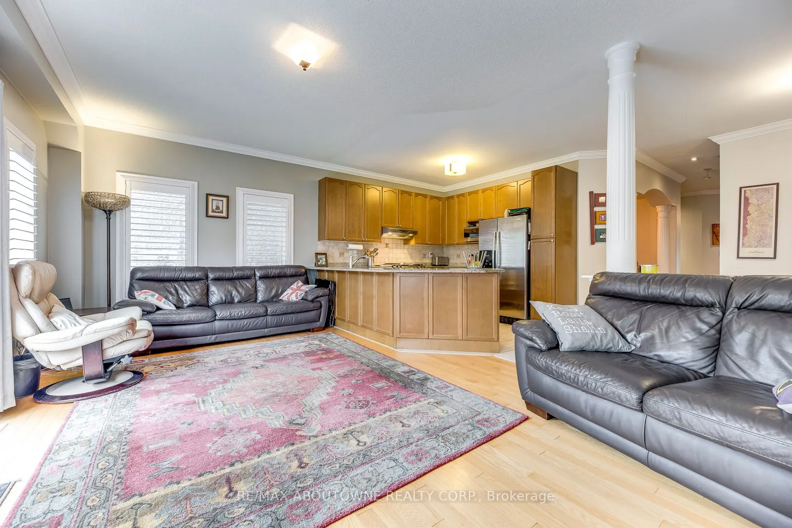 1198 Agram Drive