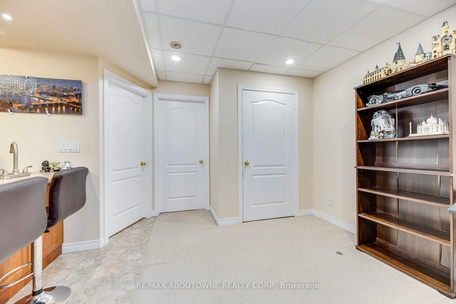 1198 Agram Drive
