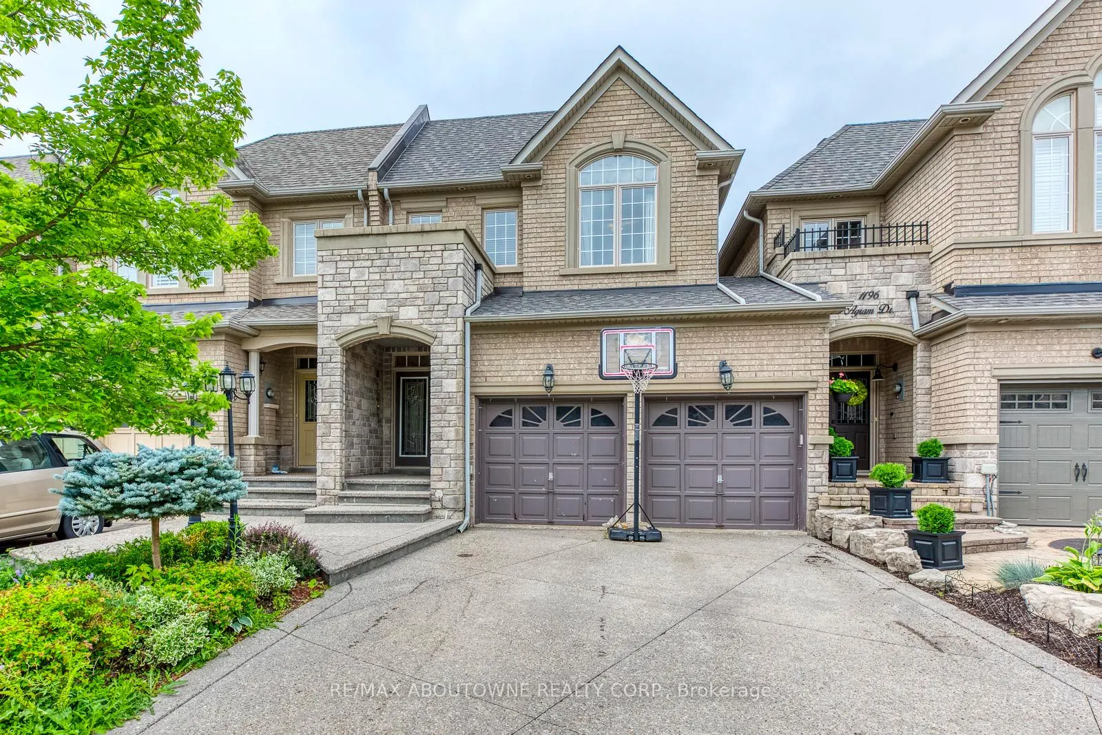 1198 Agram Drive