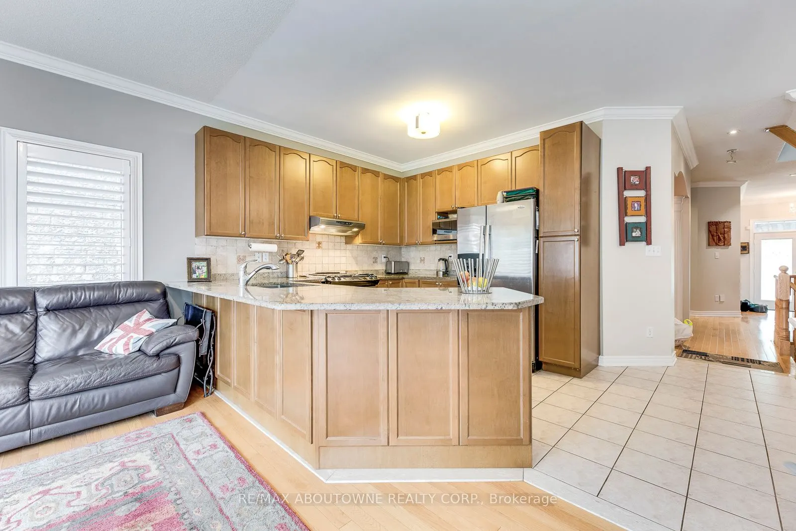 1198 Agram Drive