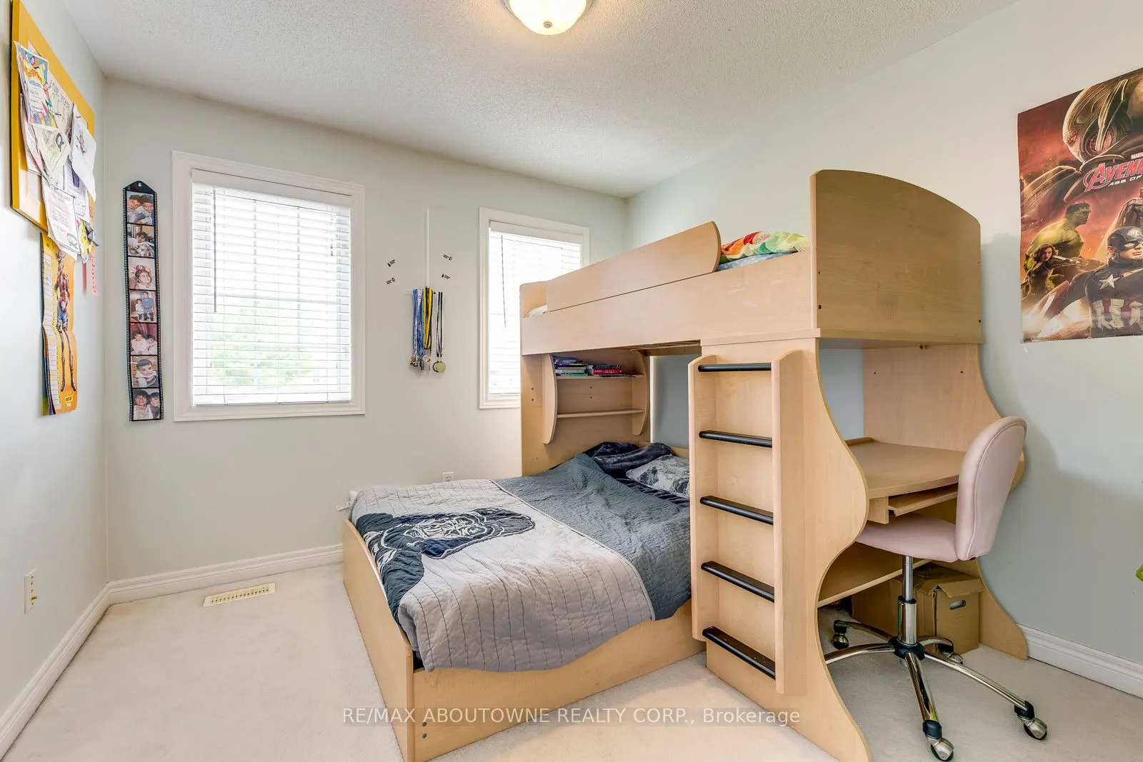 1198 Agram Drive