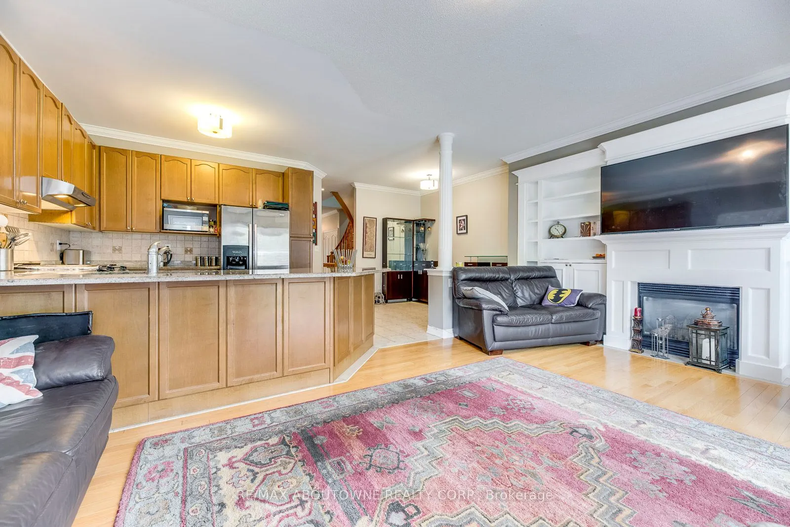 1198 Agram Drive