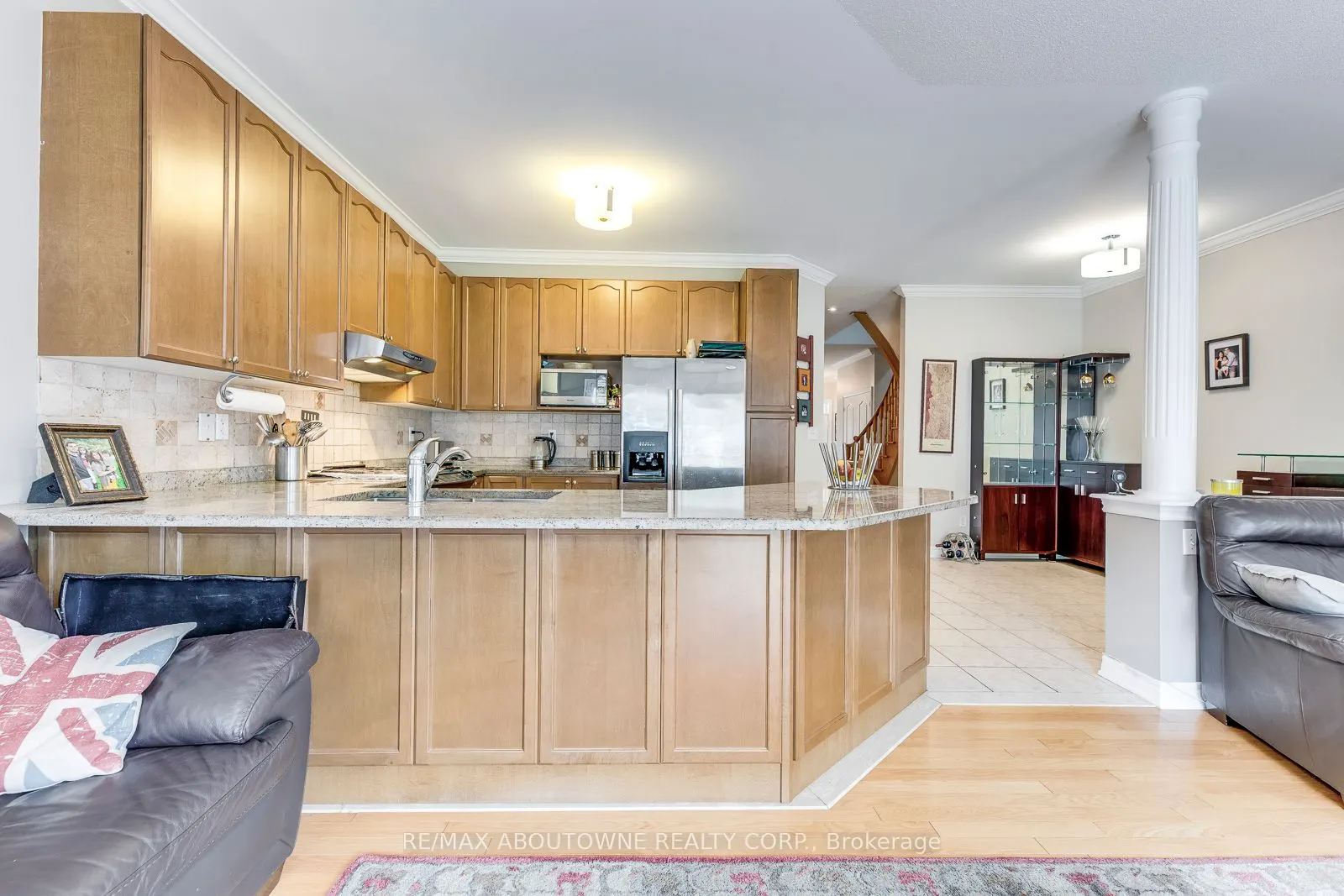 1198 Agram Drive
