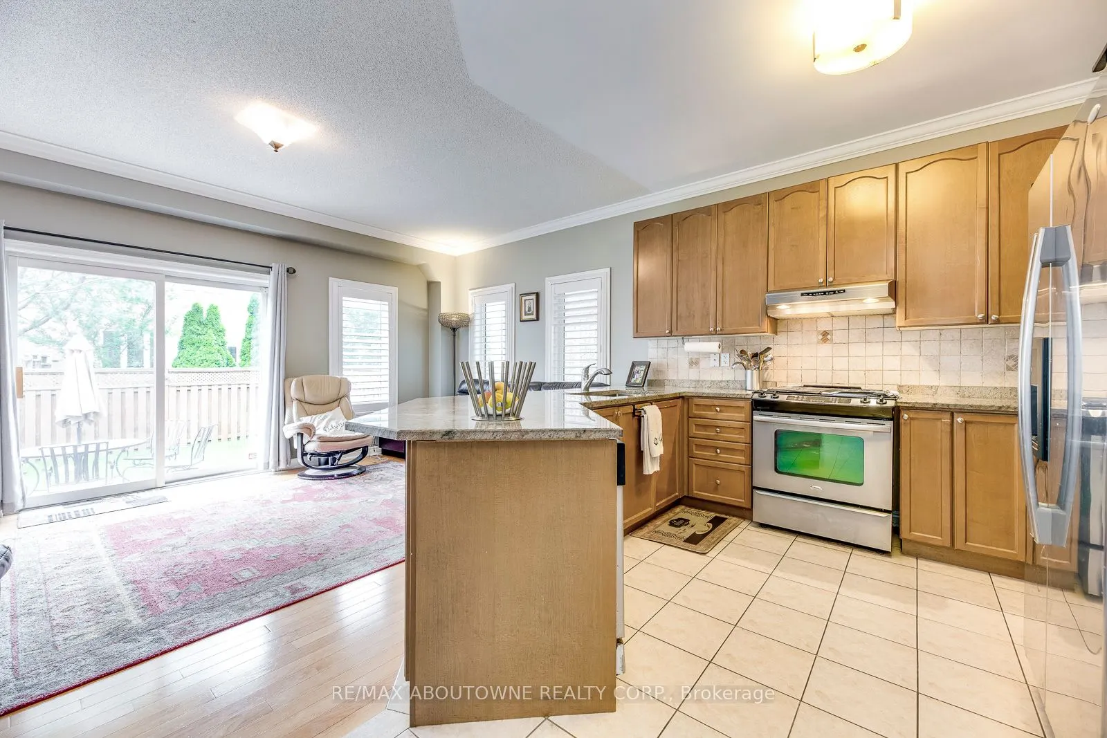 1198 Agram Drive