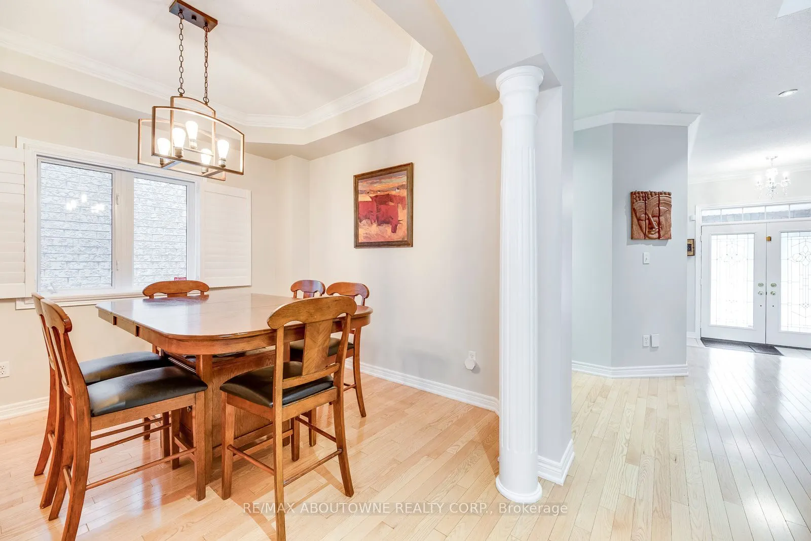 1198 Agram Drive