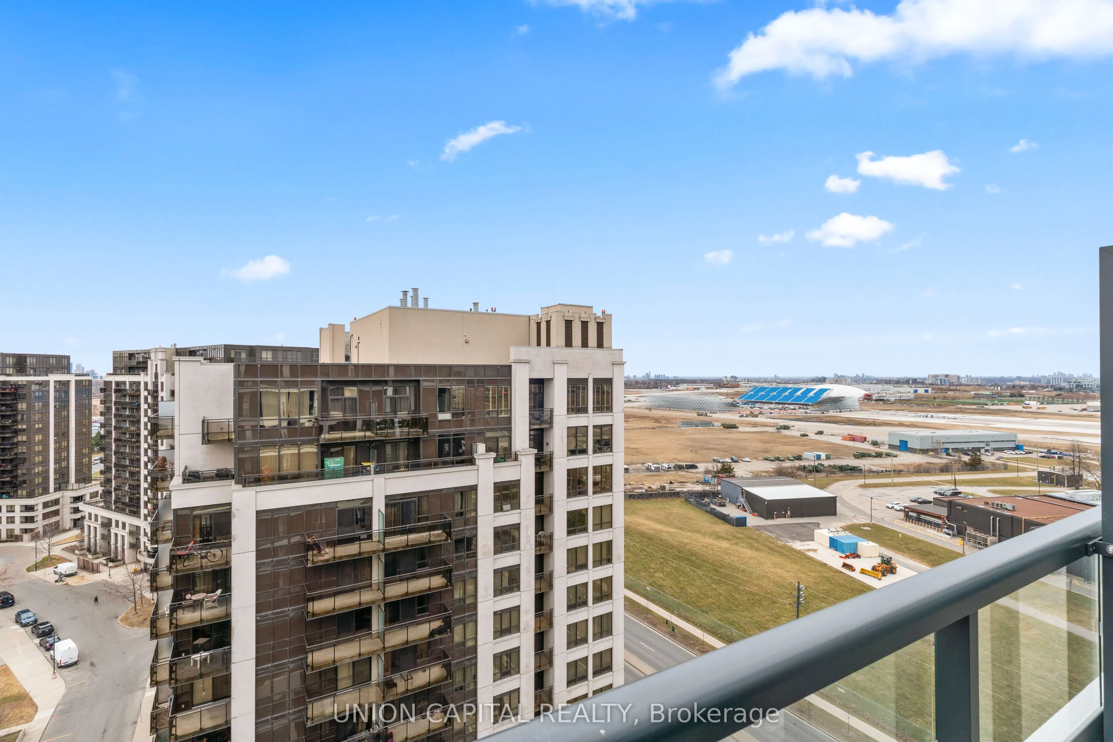 1100 Sheppard Avenue W, #PH06