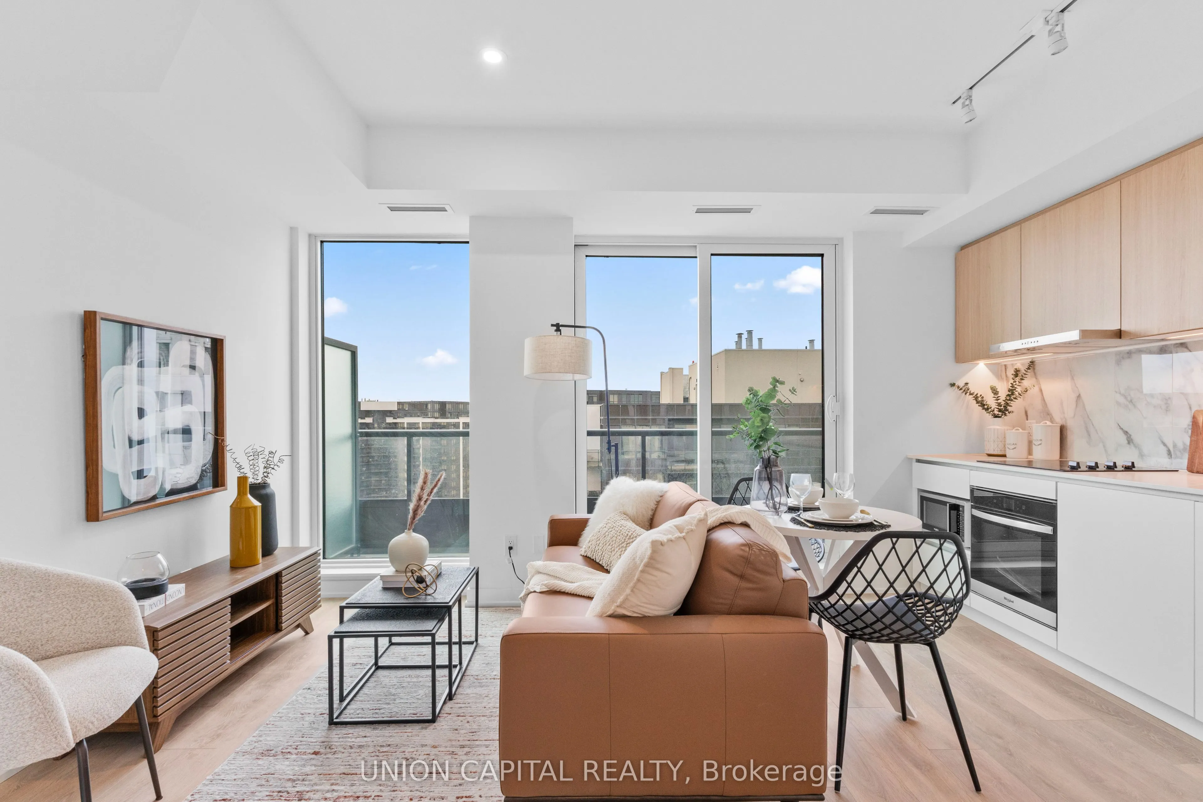 1100 Sheppard Avenue W, #PH06
