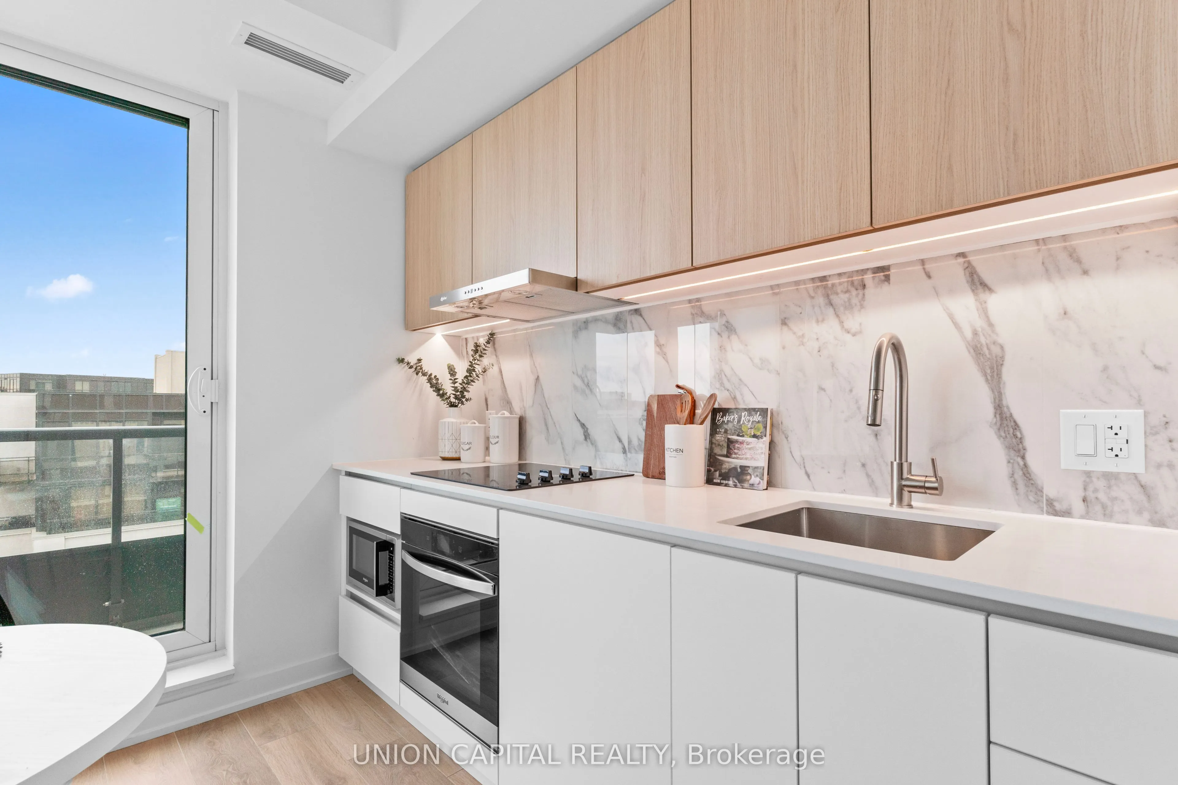 1100 Sheppard Avenue W, #PH06