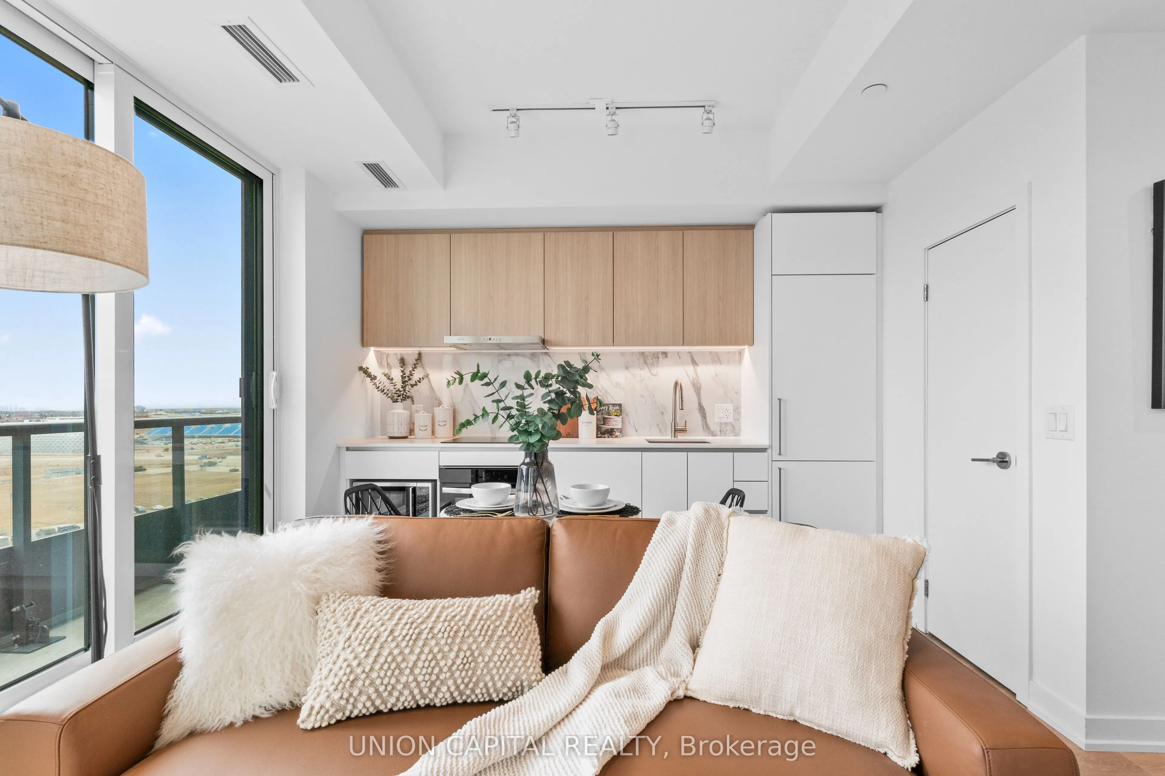 1100 Sheppard Avenue W, #PH06