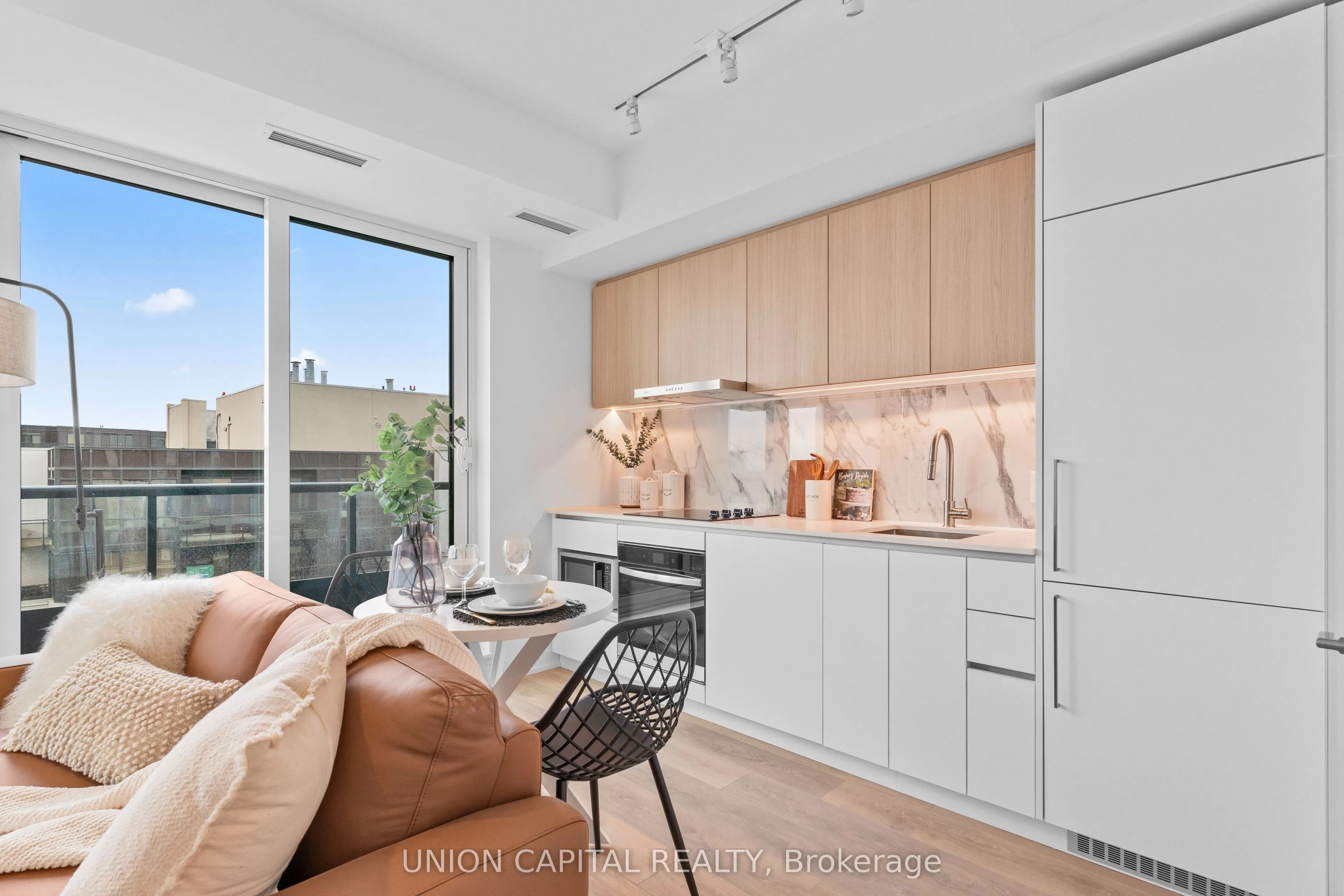 1100 Sheppard Avenue W, #PH06