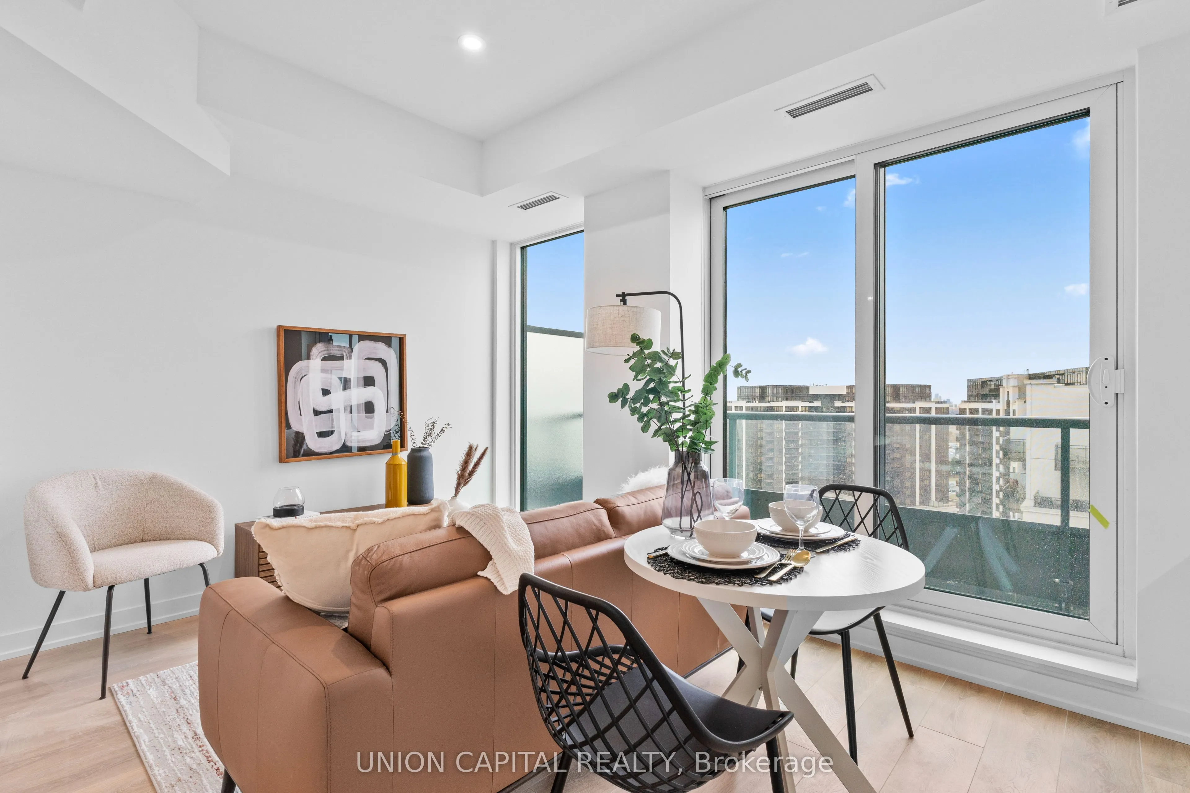 1100 Sheppard Avenue W, #PH06
