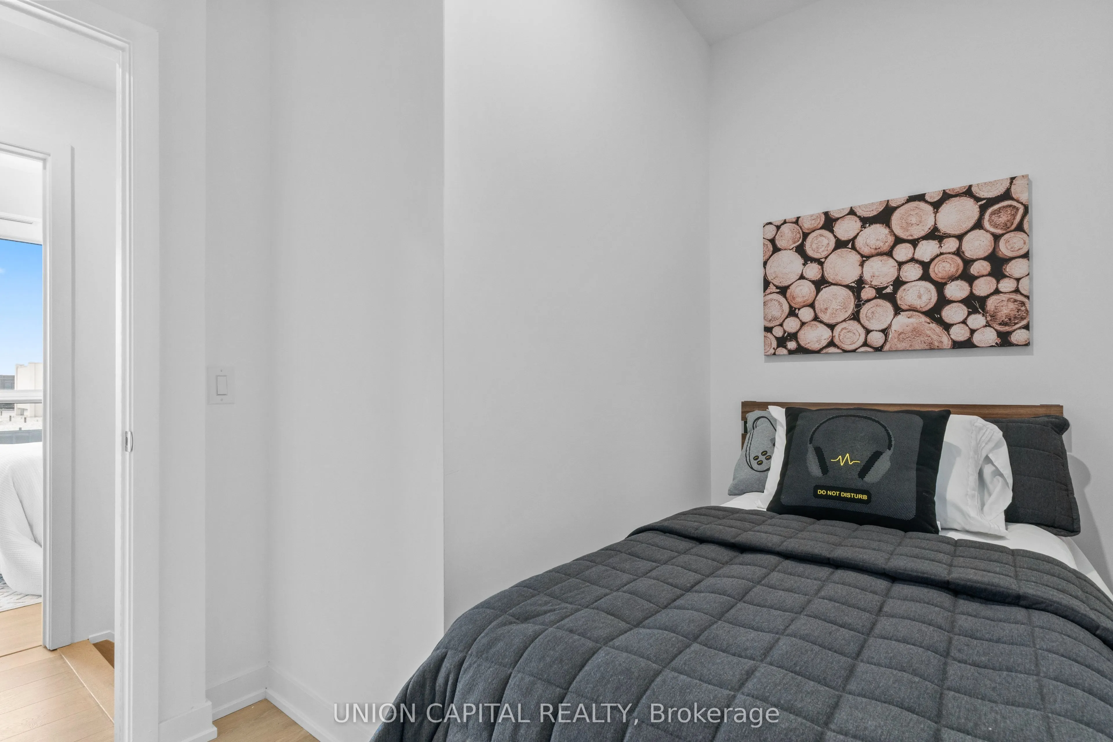 1100 Sheppard Avenue W, #PH06