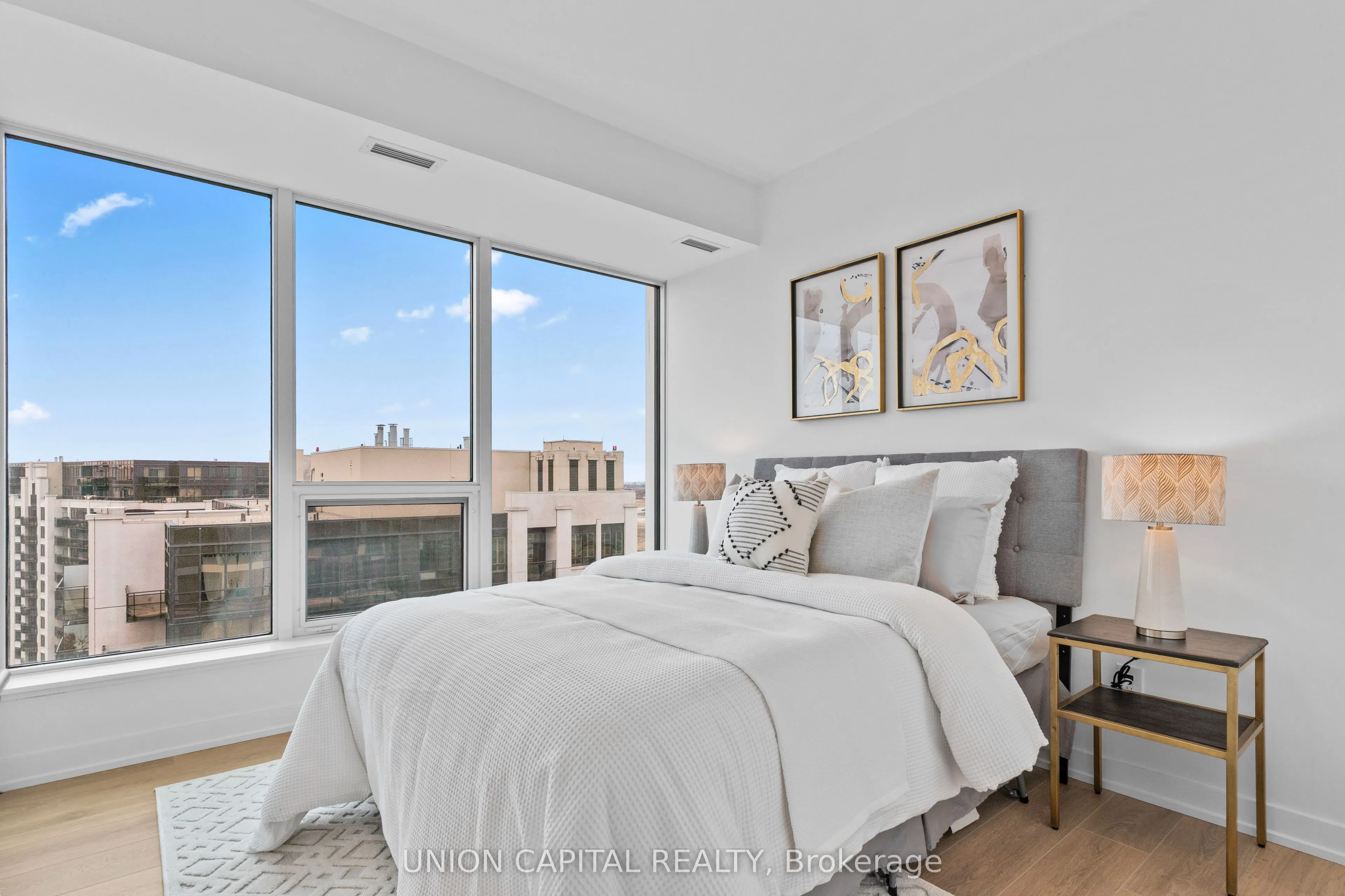 1100 Sheppard Avenue W, #PH06