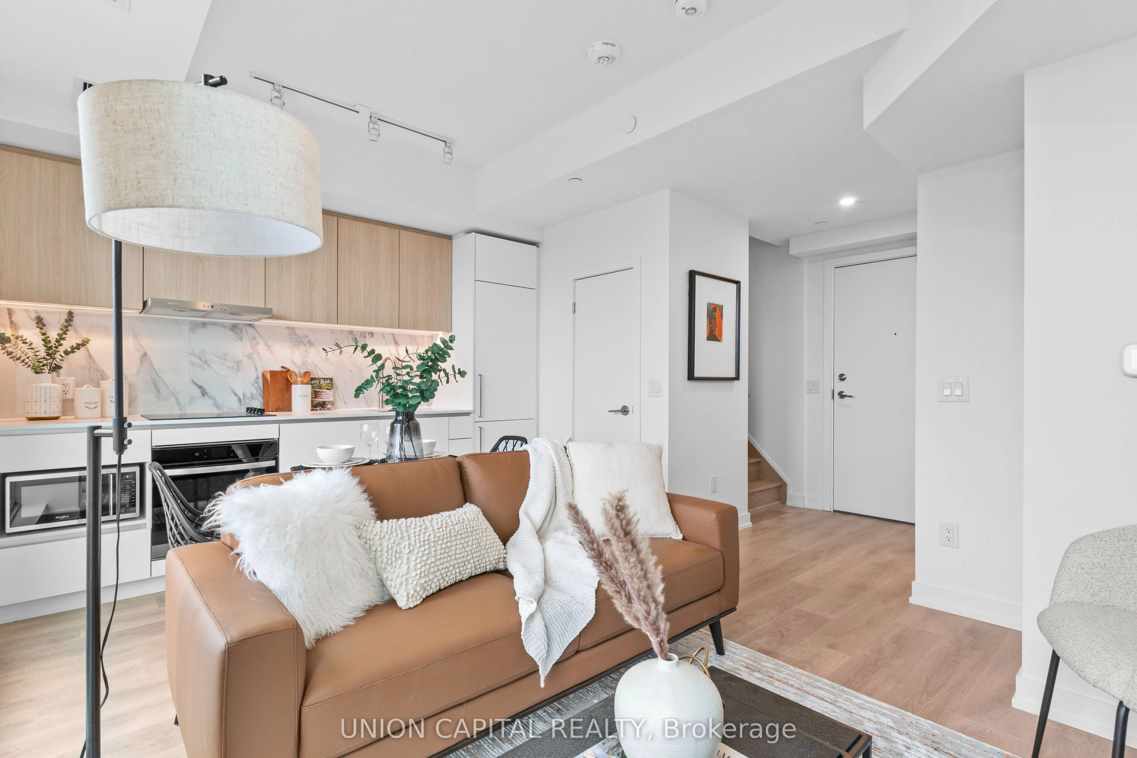 1100 Sheppard Avenue W, #PH06